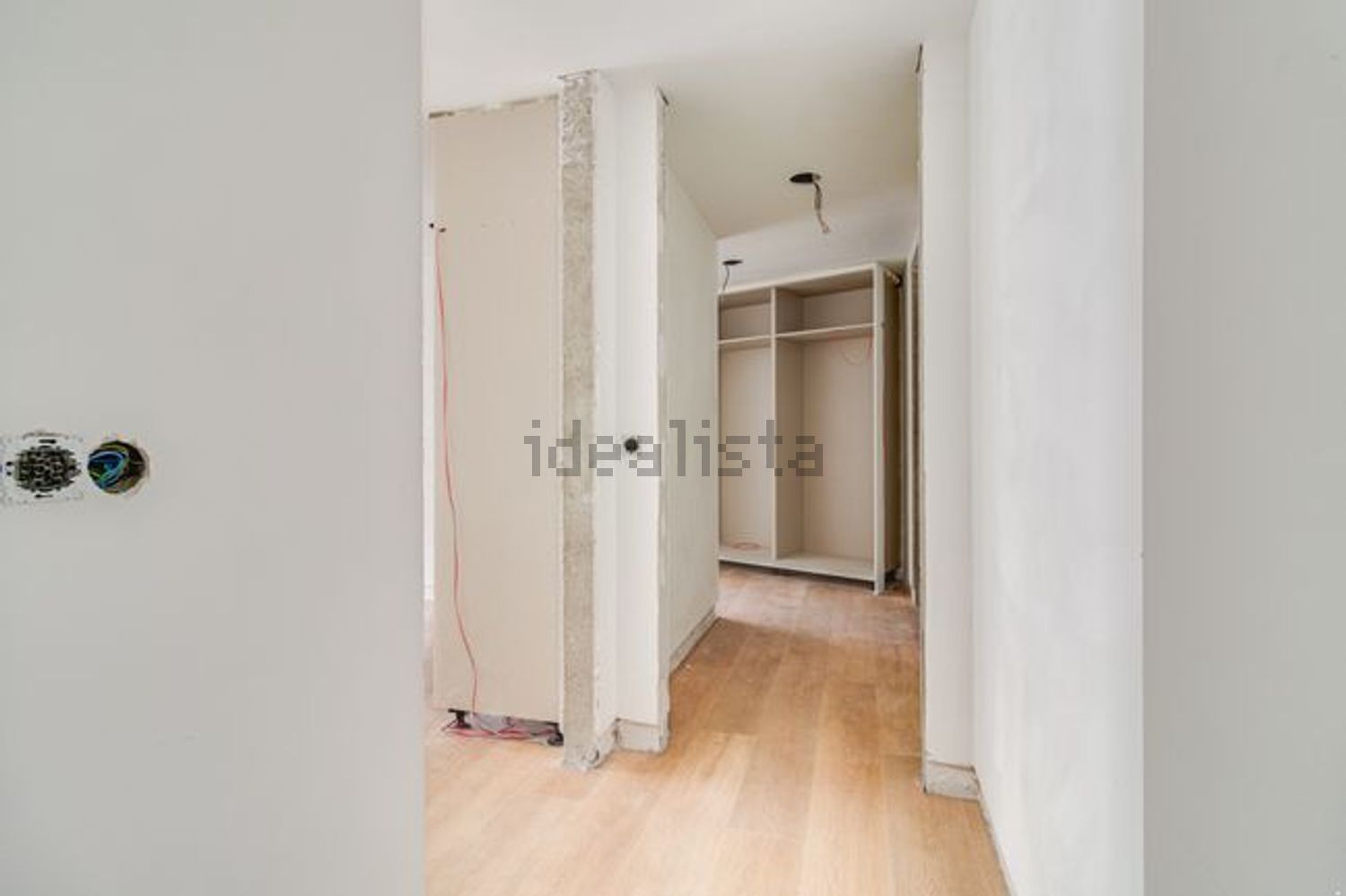 公寓 t3出售在Avenida São José, 27 - 过道