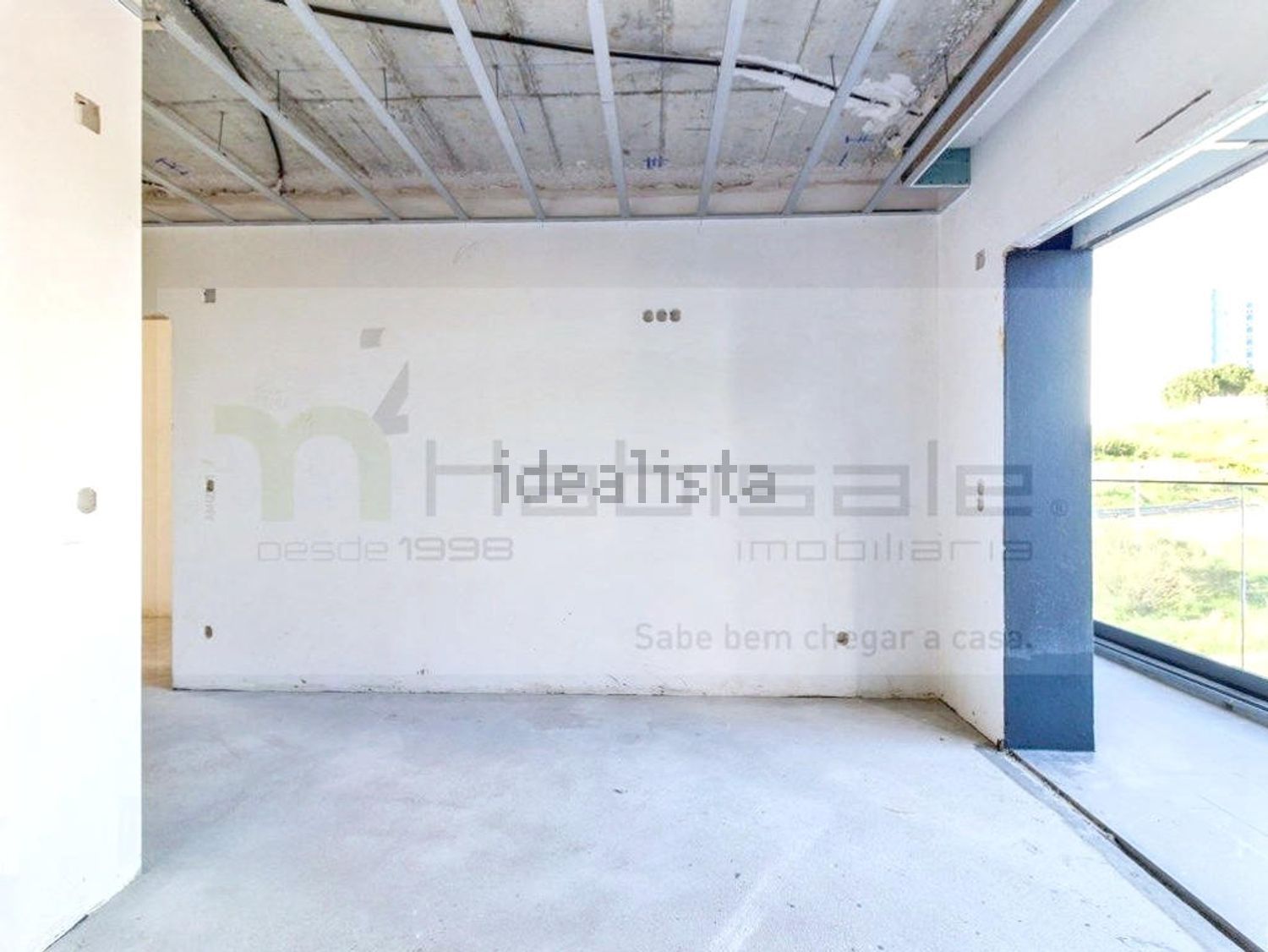 公寓 t3出售在Rua Irene Lisboa - 居住