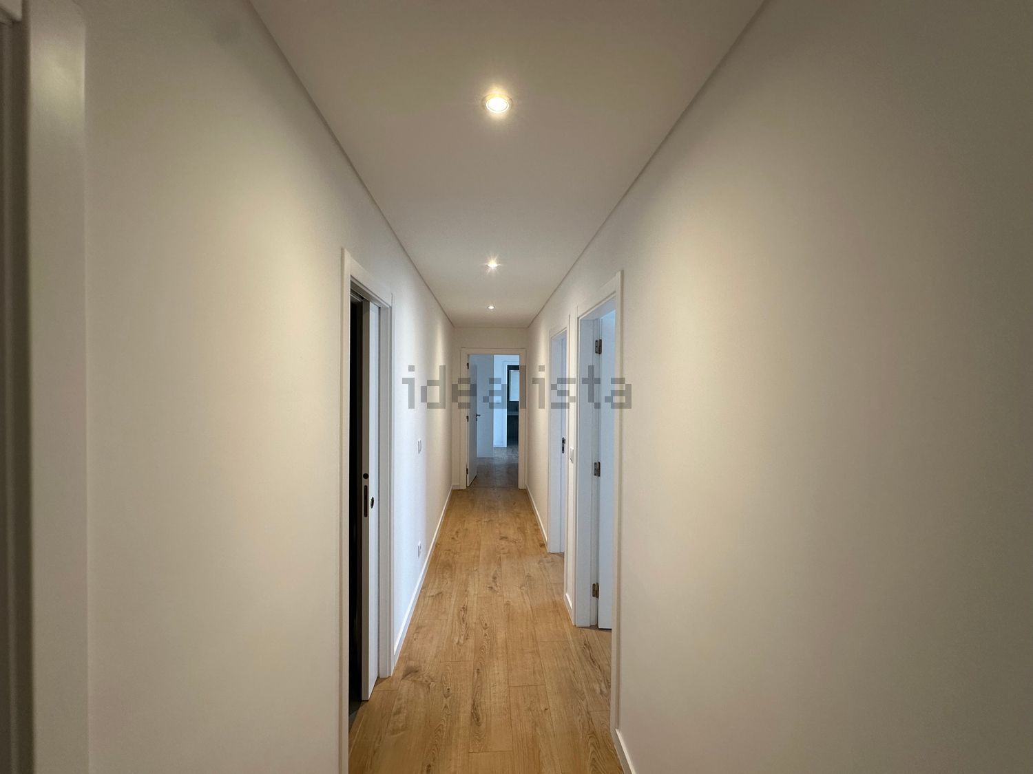 公寓 t3出售在Alameda dos Pinheiros, 61 - 过道