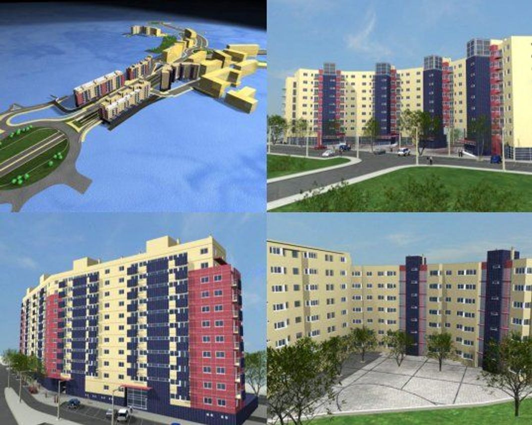 公寓 t1出售在Avenida Marechal Francisco da Costa Gomes, 44