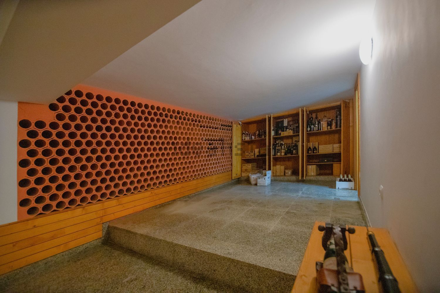 小楼房或独栋别墅出售在 Santiago De Riba-ul - 照片