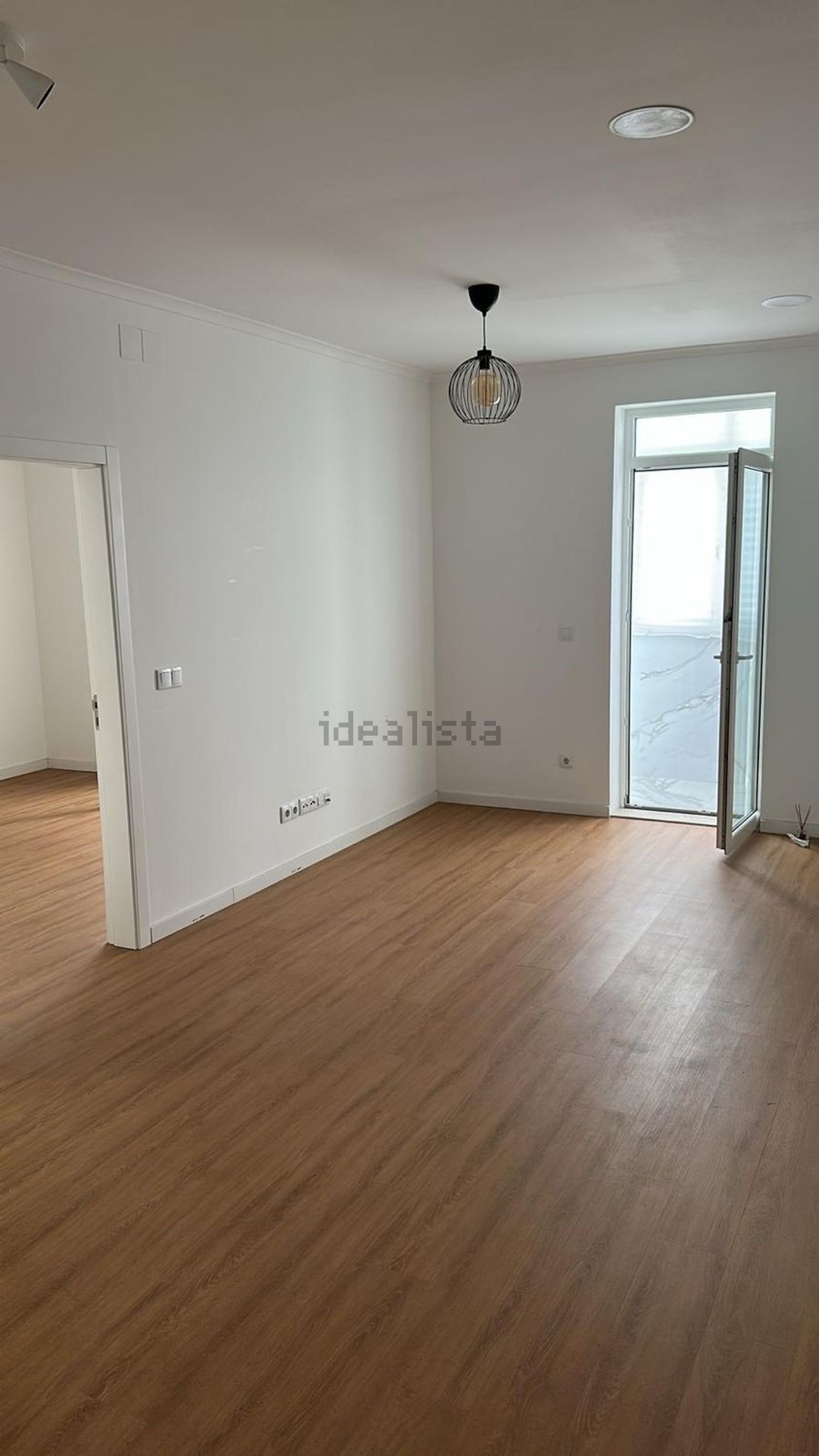 出租公寓 t1在Rua São José, 142 - 居住