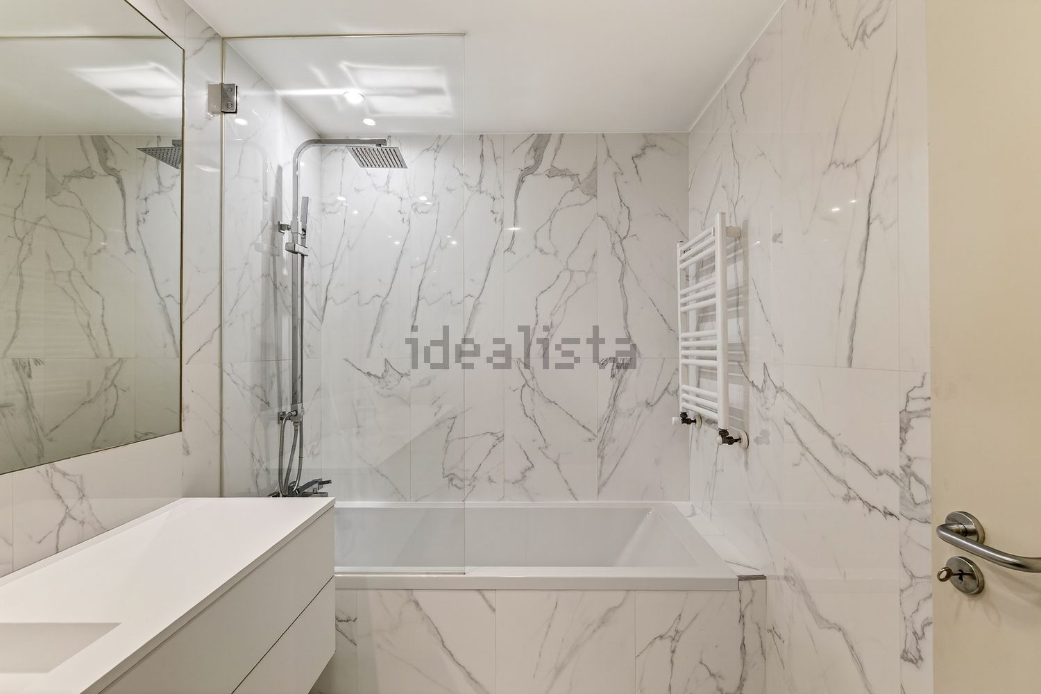 公寓 t2出售在Avenida da Liberdade - 卫生间