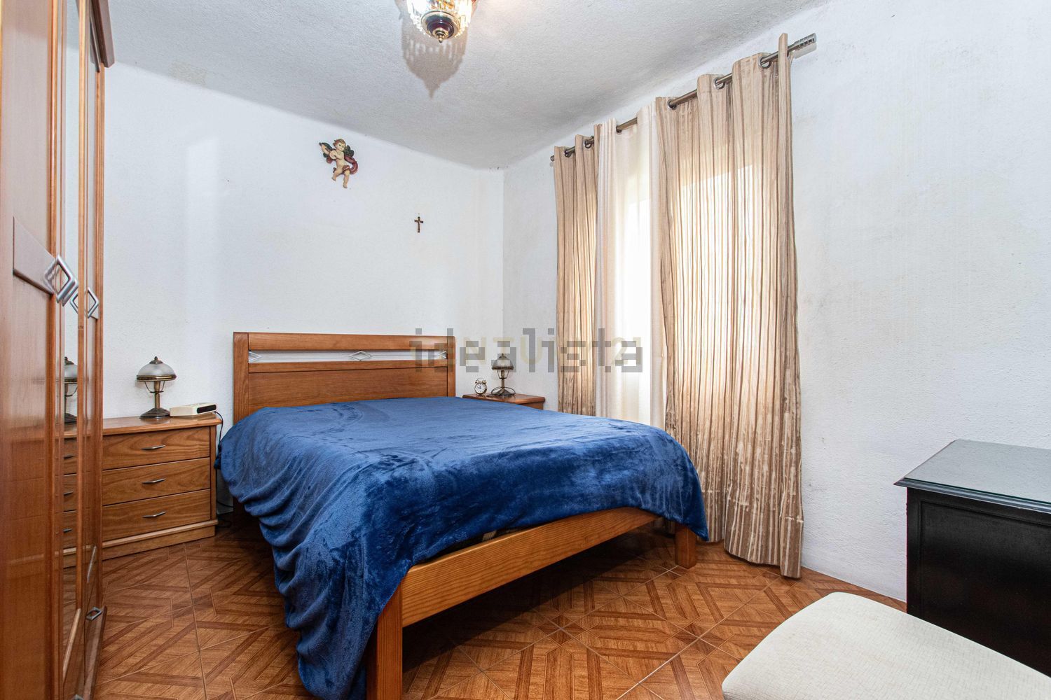 公寓 t3出售在 Chapim - Quinta do Mendes - Quinta Nova - 卧室
