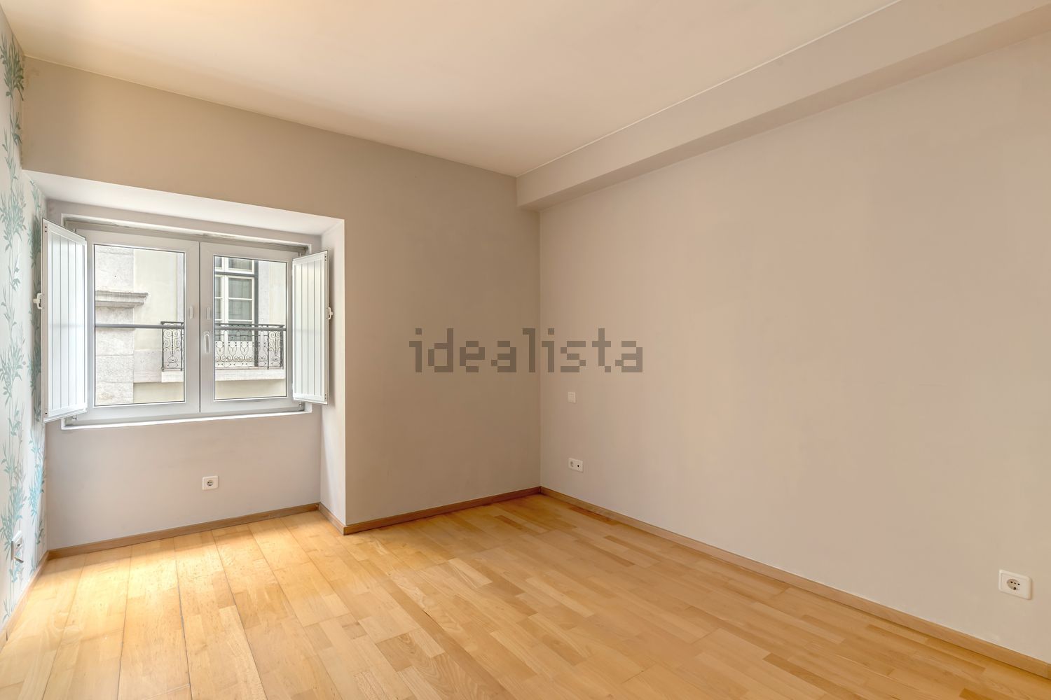 公寓 t2出售在 Chiado - Pç. de Camões - 卧室