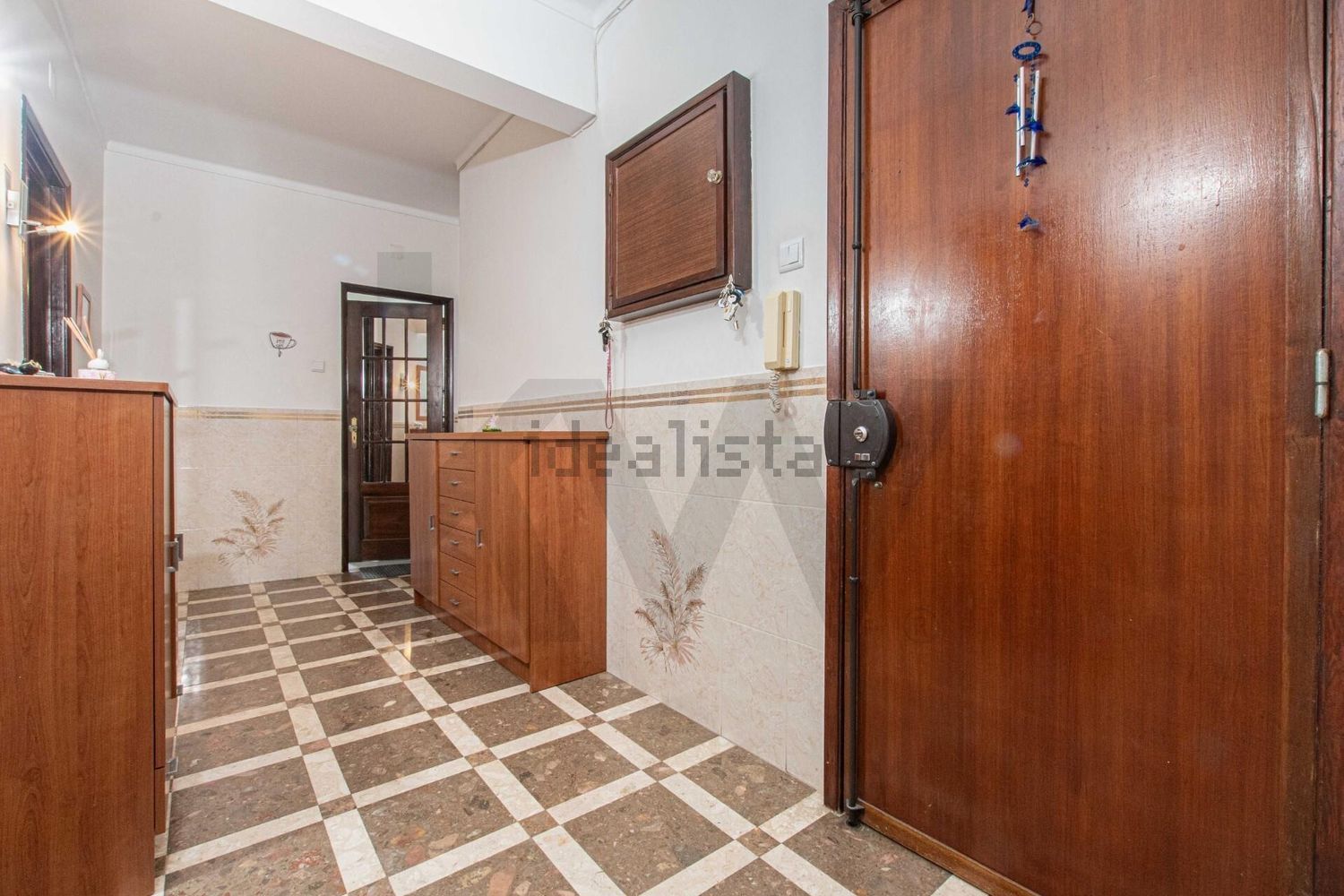 公寓 t3出售在 Vila Franca de Xira - 过道