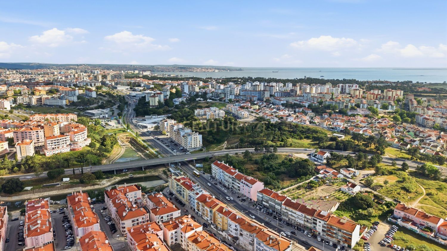 公寓 t3出售在Avenida 25 de Abril, 33 - 照片