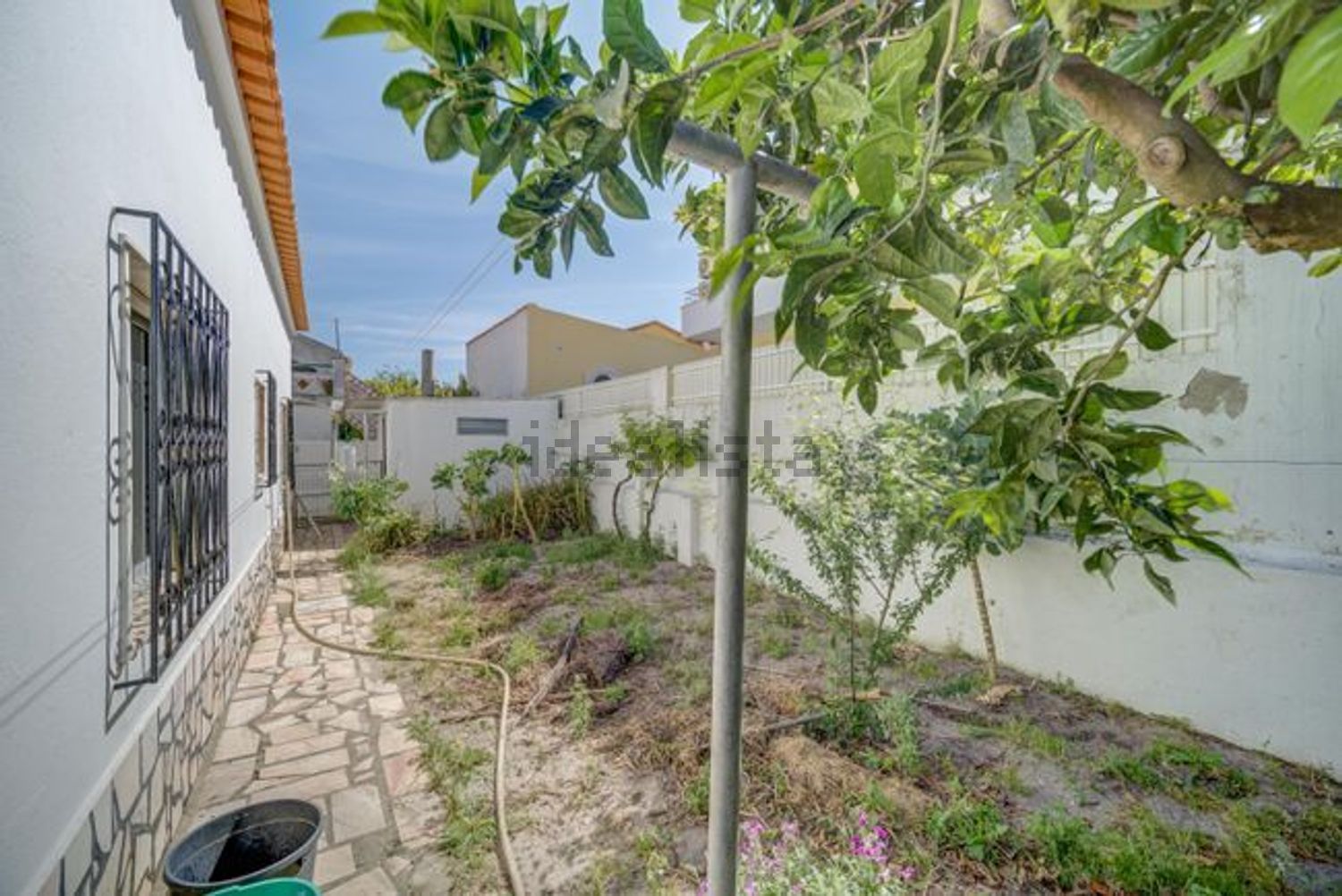 小楼房或独栋别墅出售在Rua Adriano de Paiva, 4831 - 花园