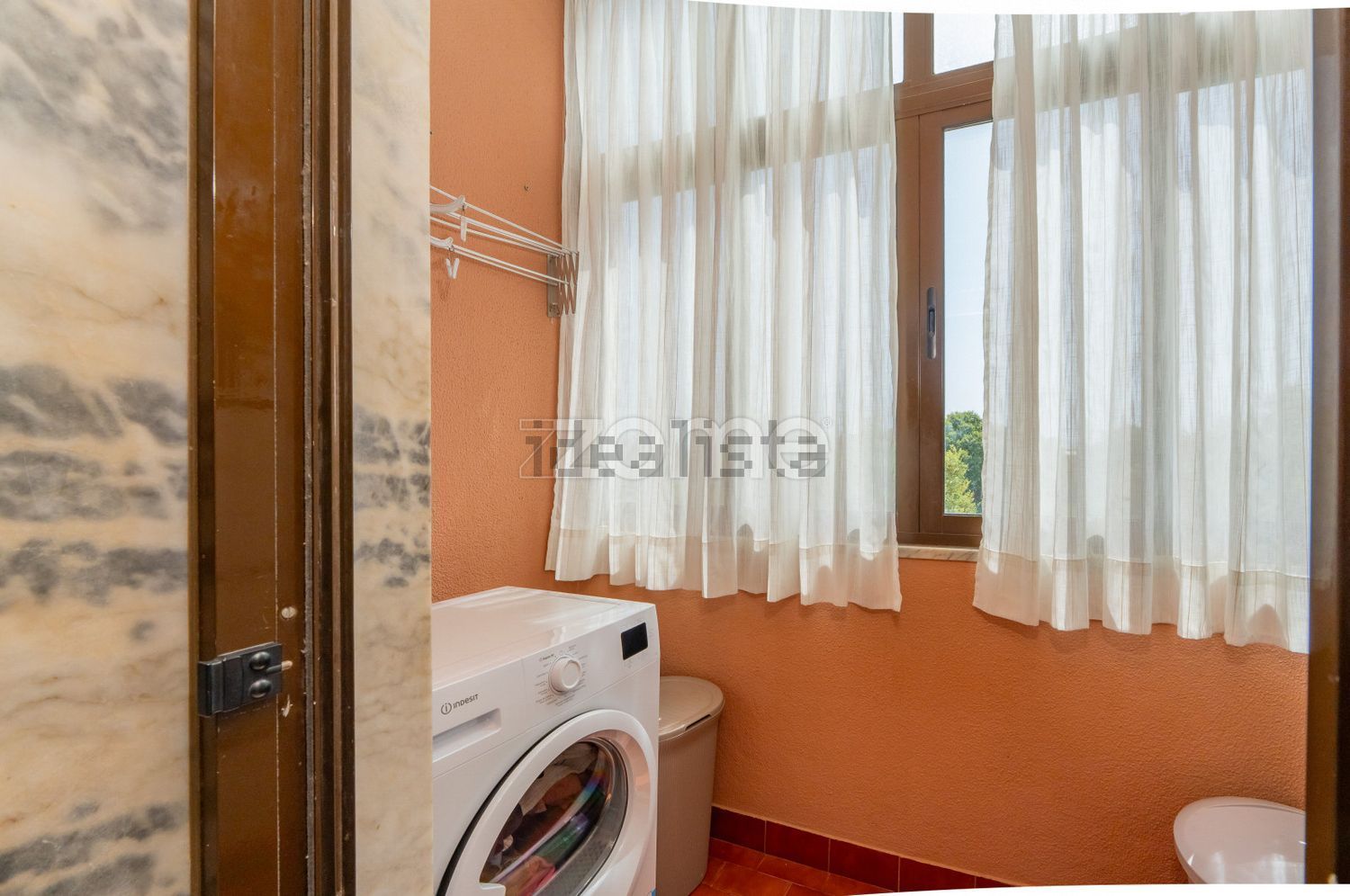 公寓 t3出售在 Quinta Nossa Senhora da Soledade, 1 - 门廊