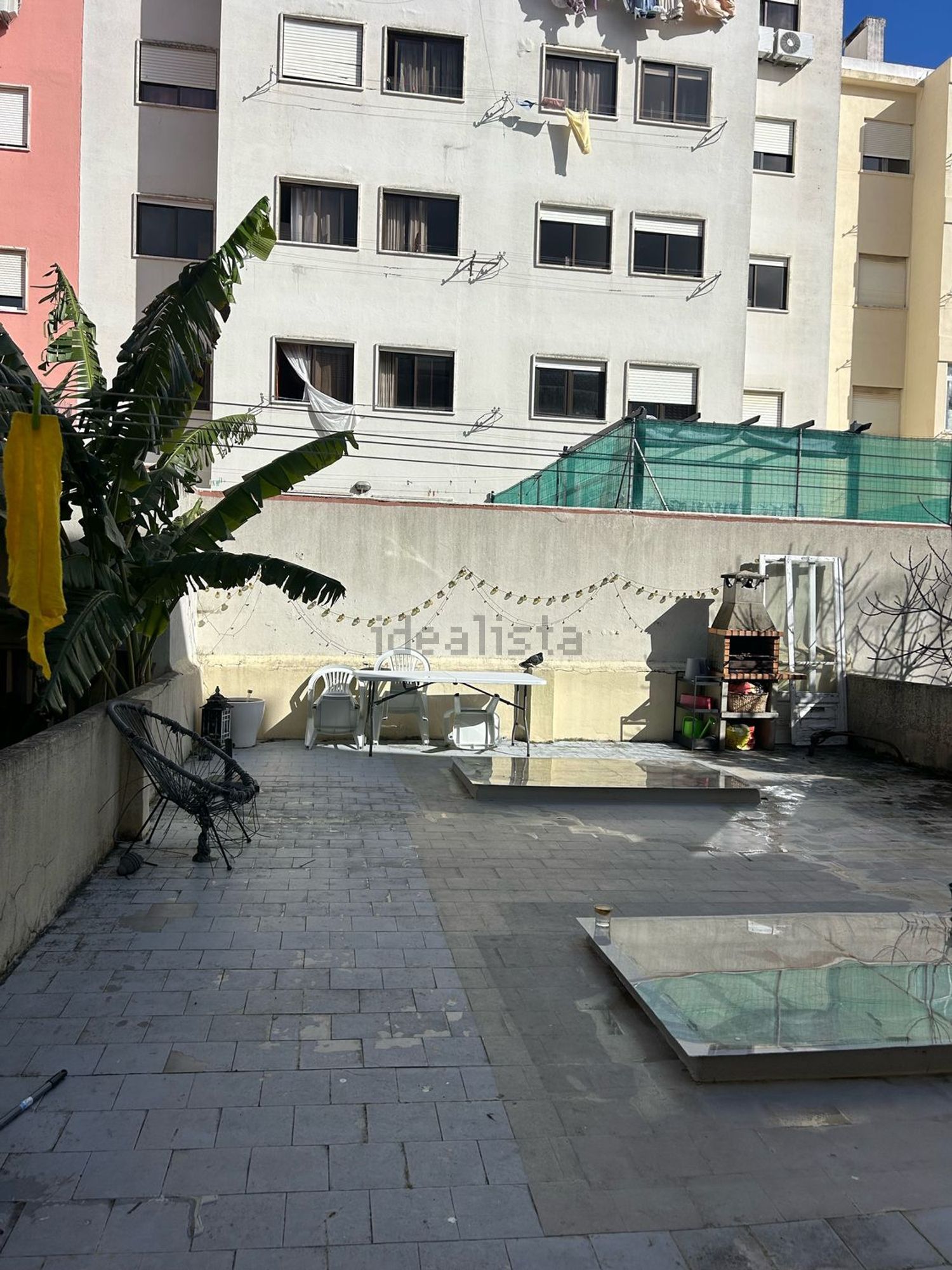公寓 t3出售在Rua Mateus Vicente de Oliveira, 12 - 阳台