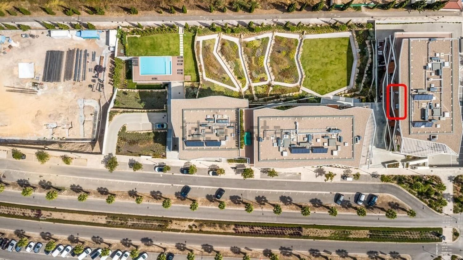 公寓 t2出售在 Campo Belas Clube de - 照片