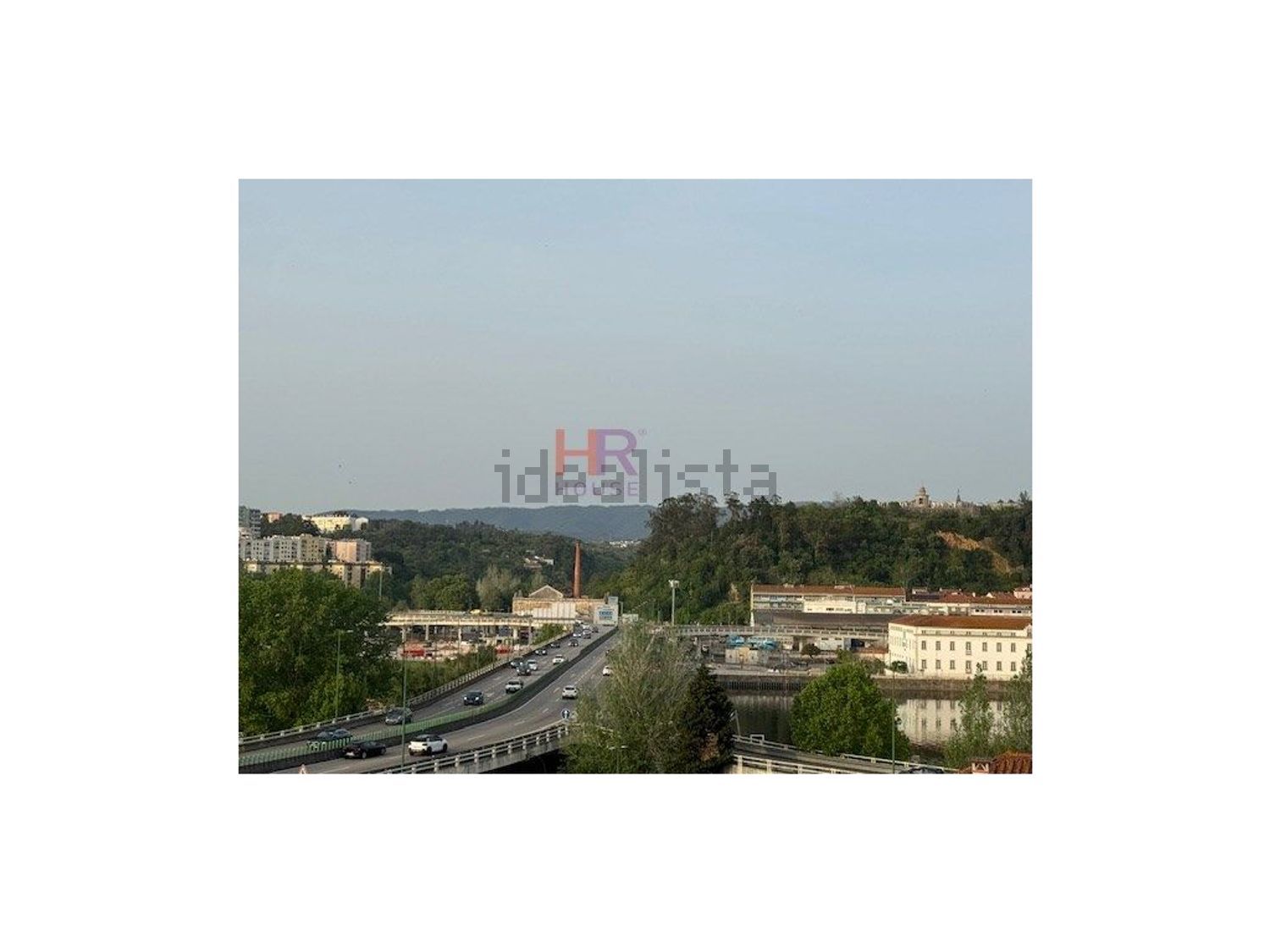 公寓 t3出售在 Santa Clara e Castelo Viegas - 照片