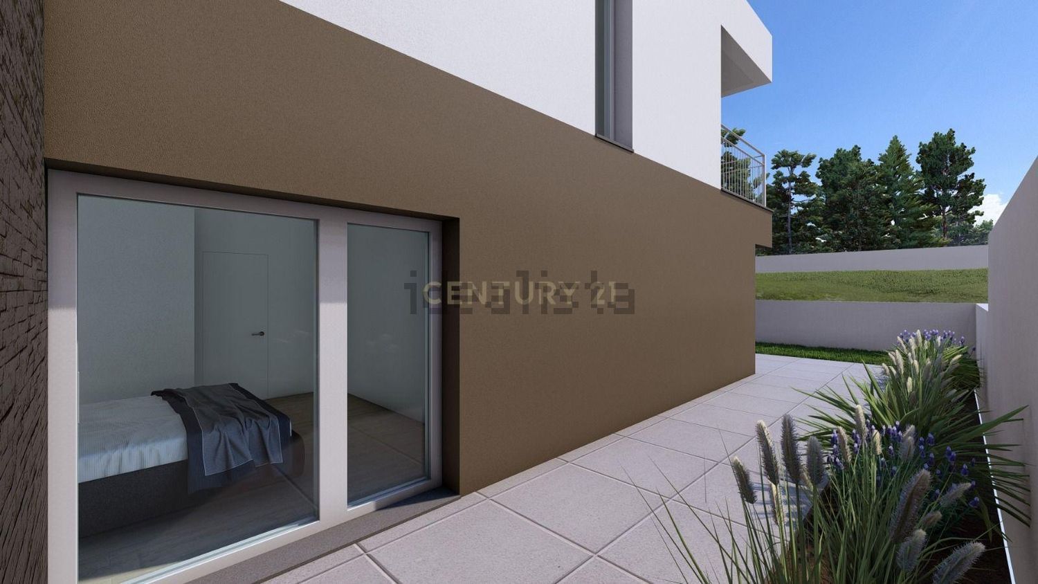 小楼房或独栋别墅出售在Praceta Rodrigues Lapa s/n - 照片