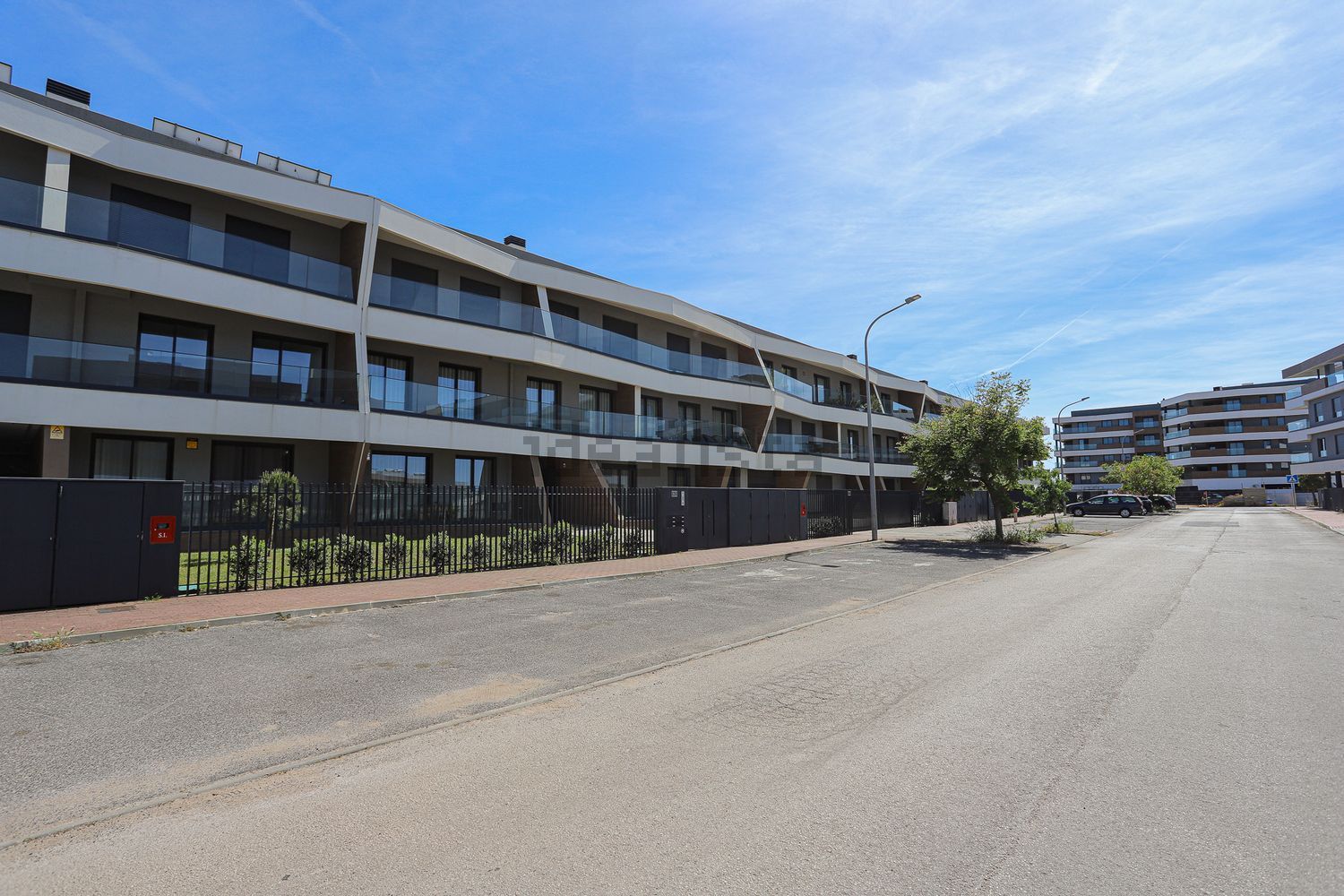 公寓 t2出售在Alameda dos Pinheiros, 94 - 外立面