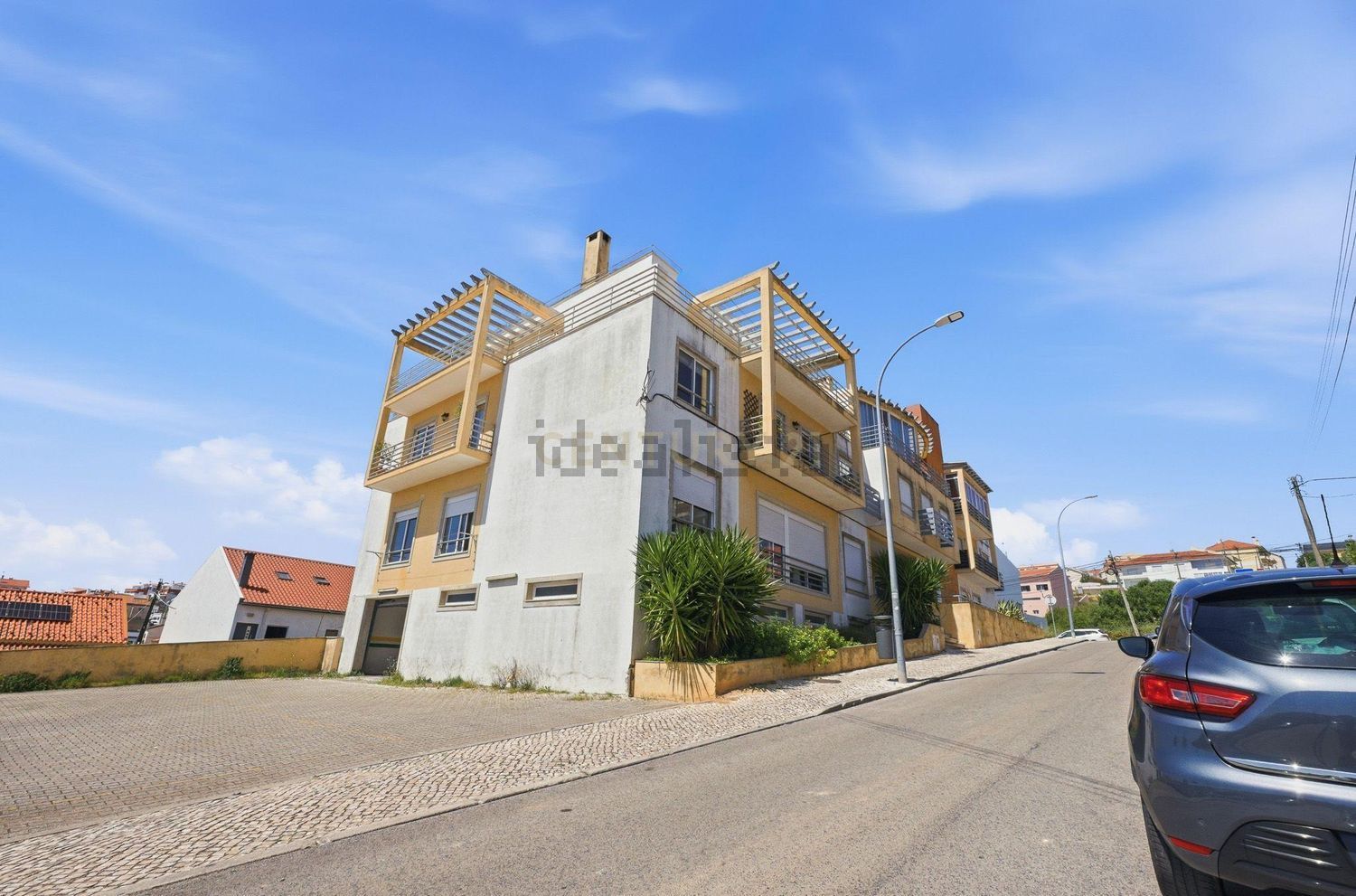 公寓 t3出售在Avenida de Espanha, 113 - 视线