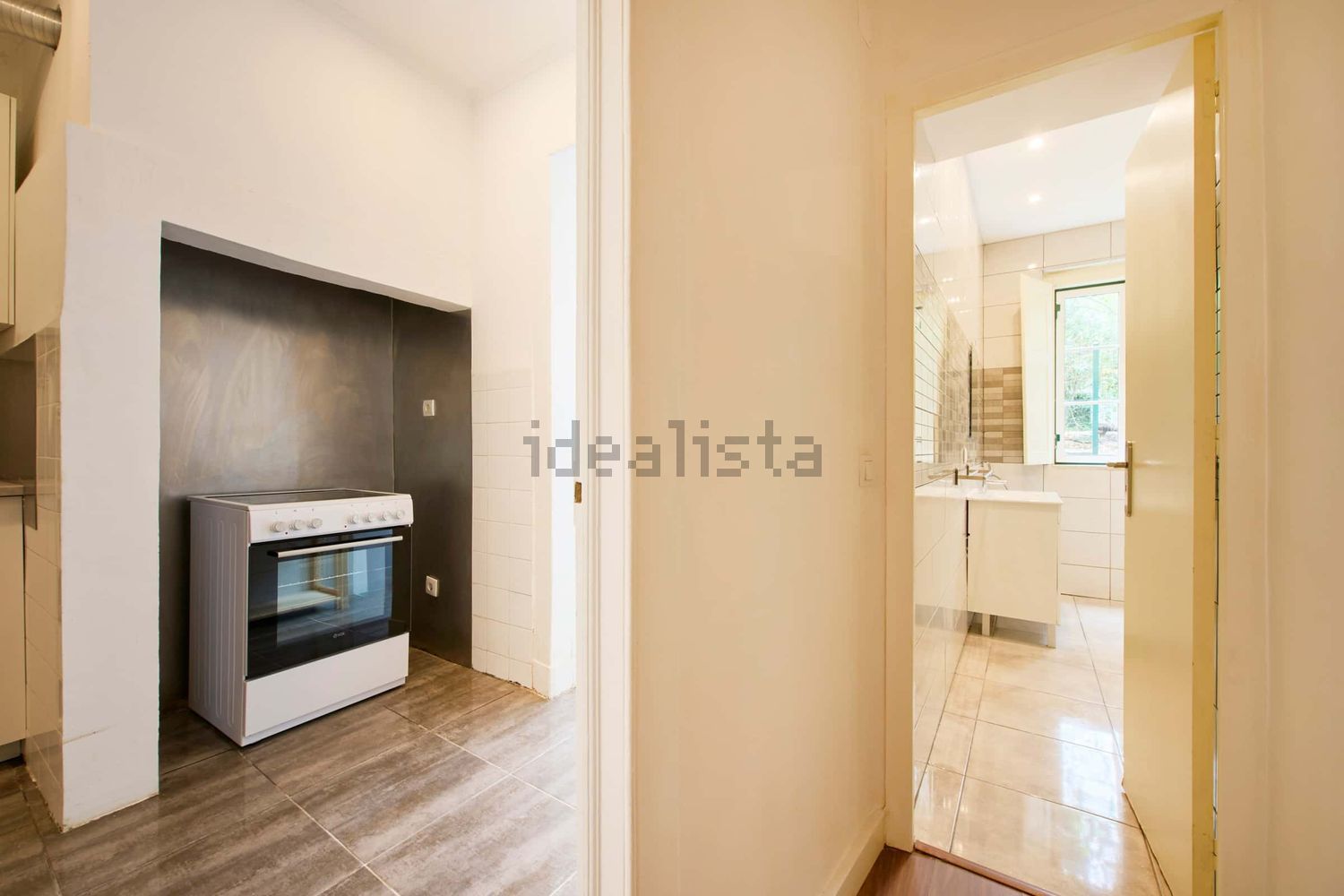 出租房间在Rua dos Poiais de São Bento, 46 - 照片