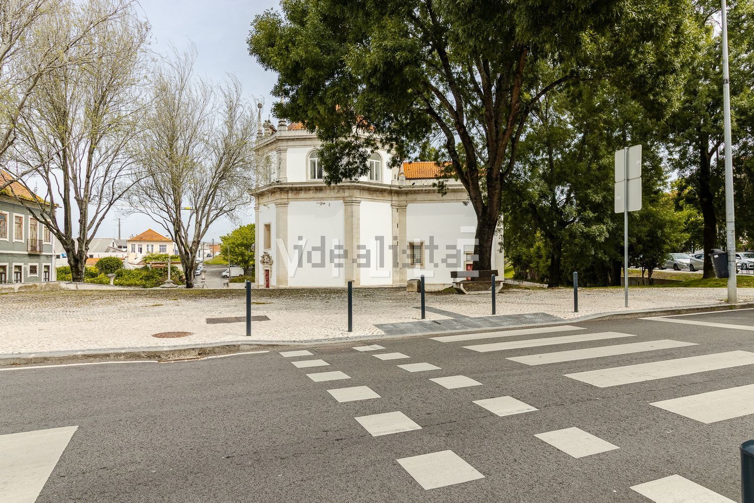 公寓 t2出售在 Zona Histórica - Beira-Mar - 视线
