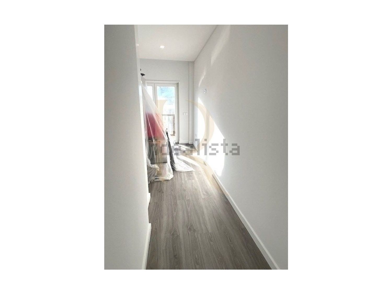 公寓 t1出售在 Paivas - 过道