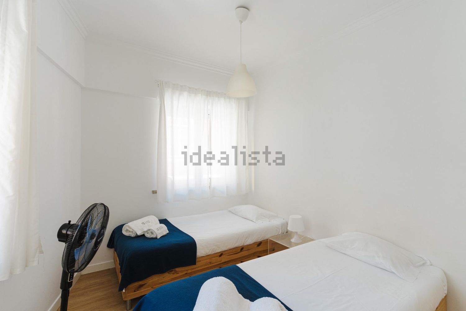 公寓 t2出售在 Príncipe Real - São Bento - 卧室