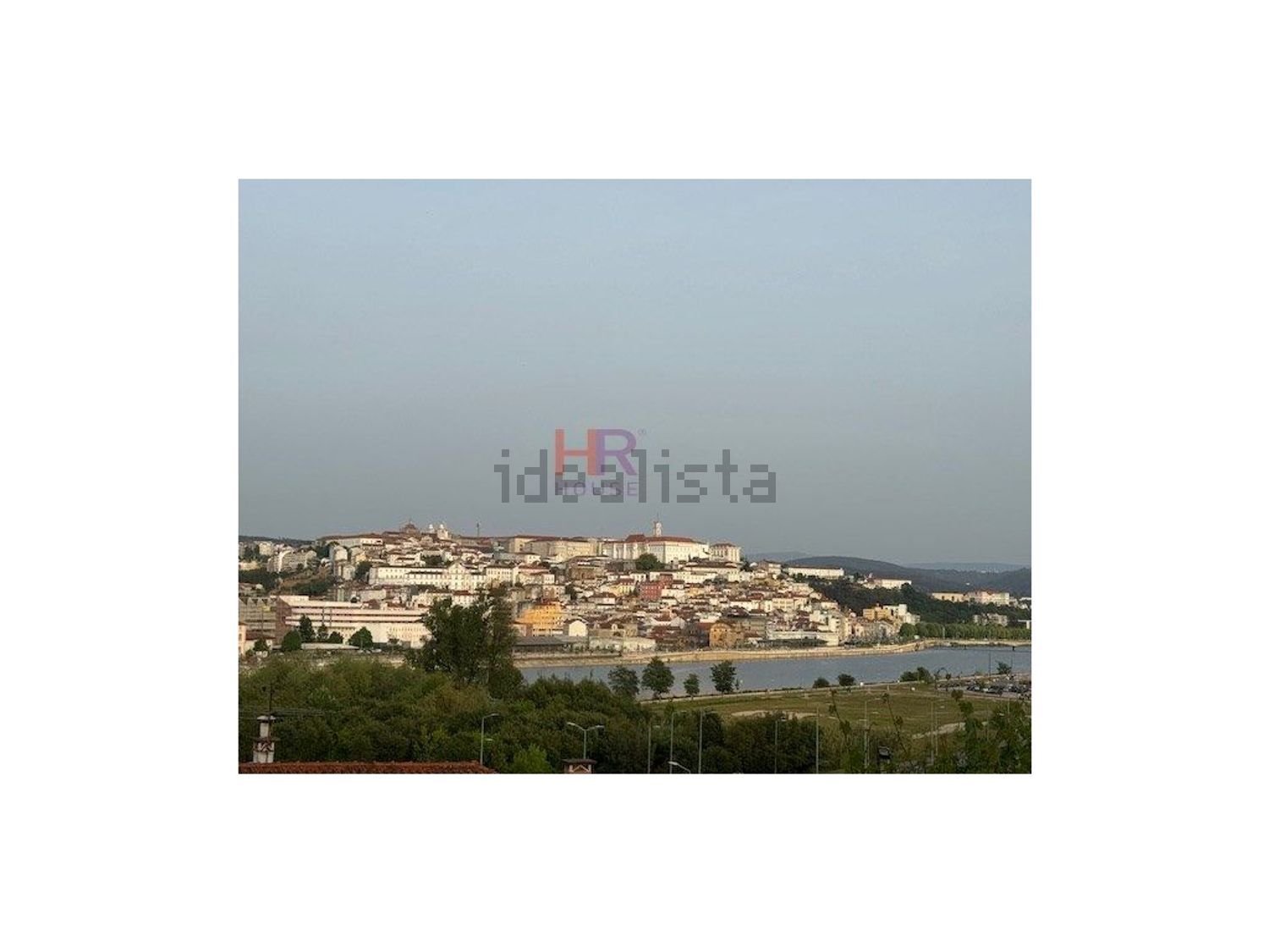 公寓 t3出售在 Santa Clara e Castelo Viegas - 视线