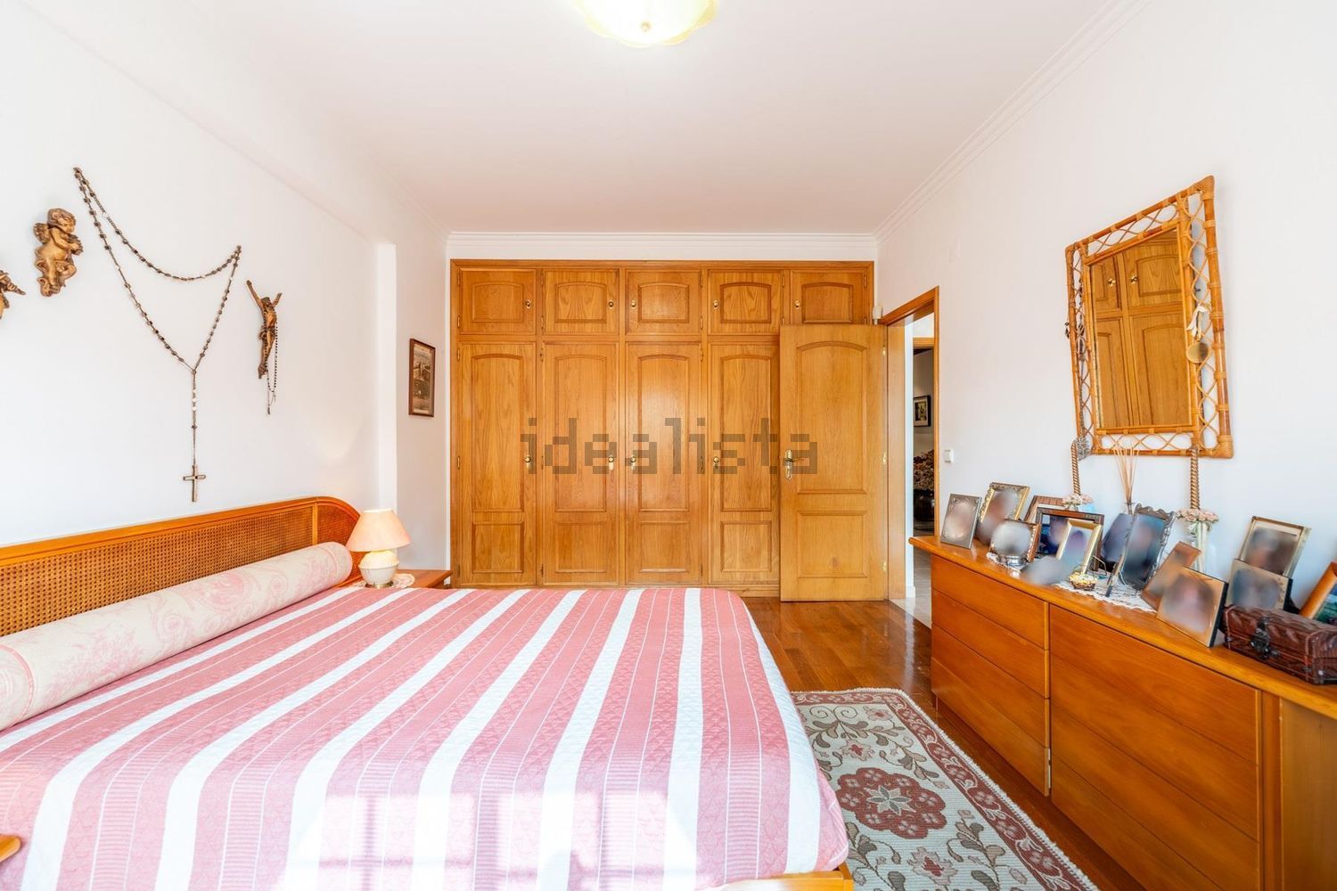 小楼房或独栋别墅出售在Avenida Pinhal do Caldas, 42 - 卧室