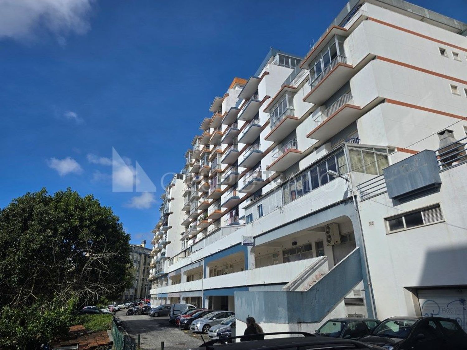 公寓 t2出售在Rua Figueiras, 7 - 外立面