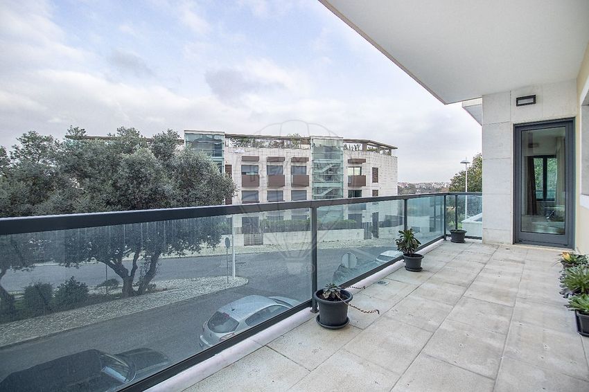 复式公寓出售在Rua H1 da Quinta dos Alcoutins