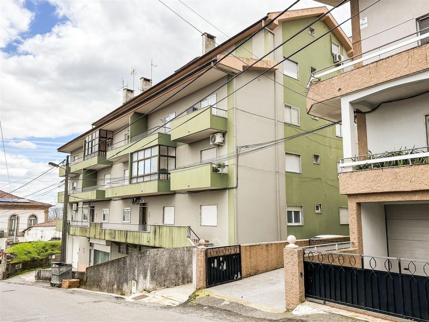 公寓 t3出售在 Covilhã e Canhoso