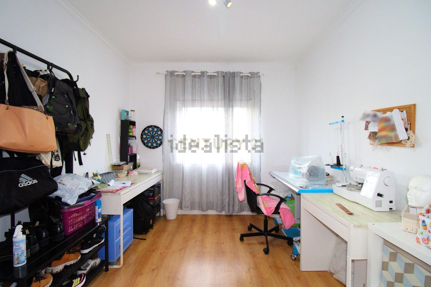 公寓 t3出售在Avenida Marcos Portugal, 10 - 卧室
