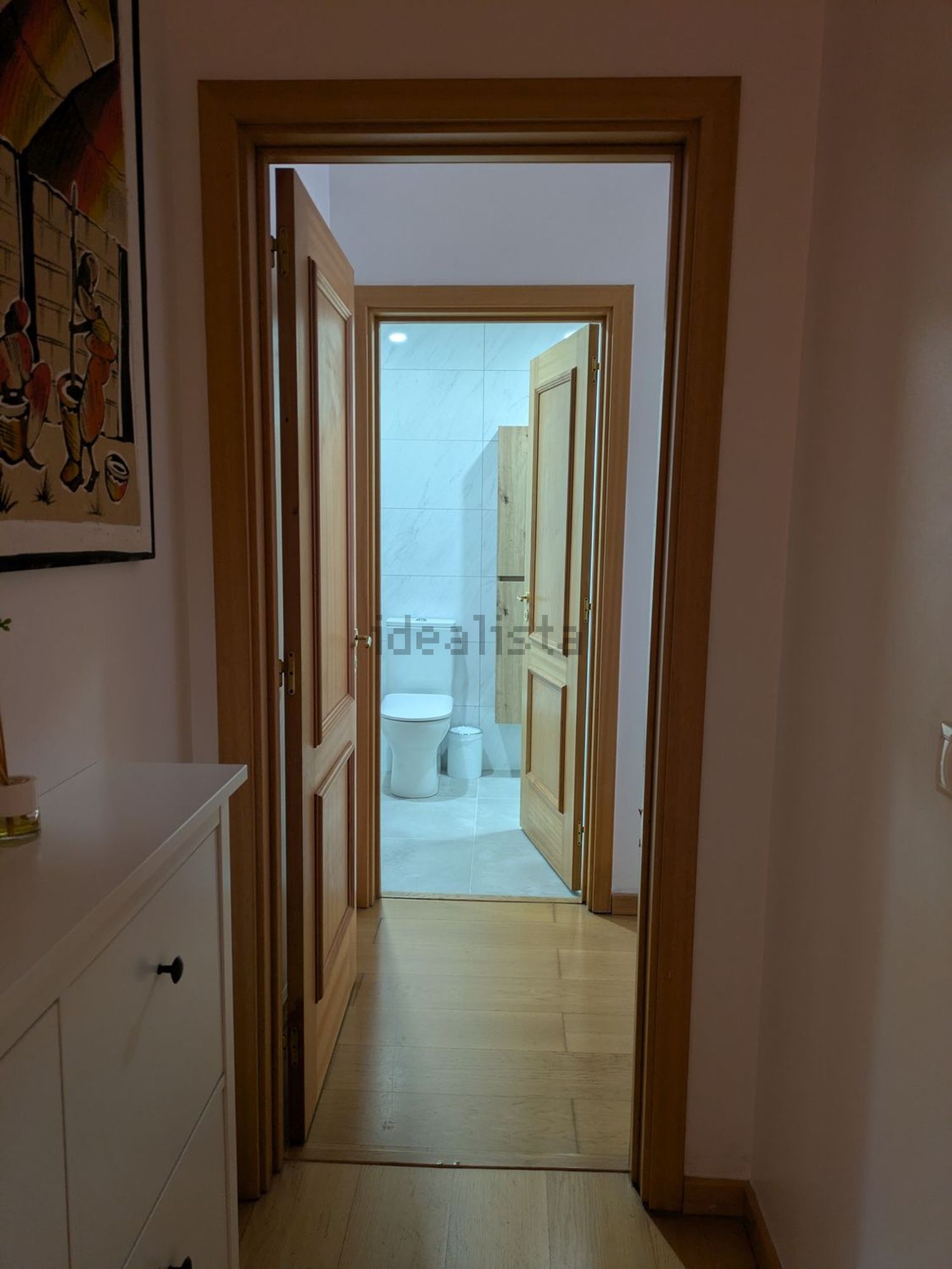 公寓 t2出售在 Alto do Lumiar - Quinta das Conchas - Quinta do Lambert - 过道