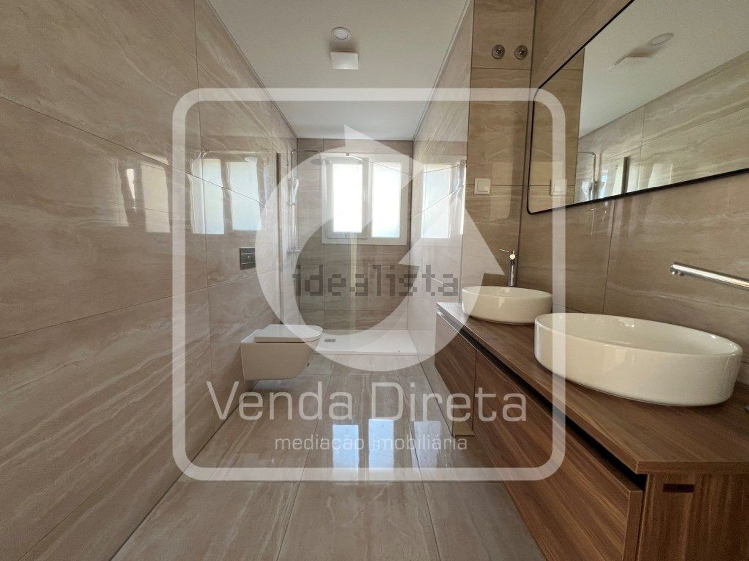 小楼房或独栋别墅出售在Rua Cidade do Porto - 卫生间