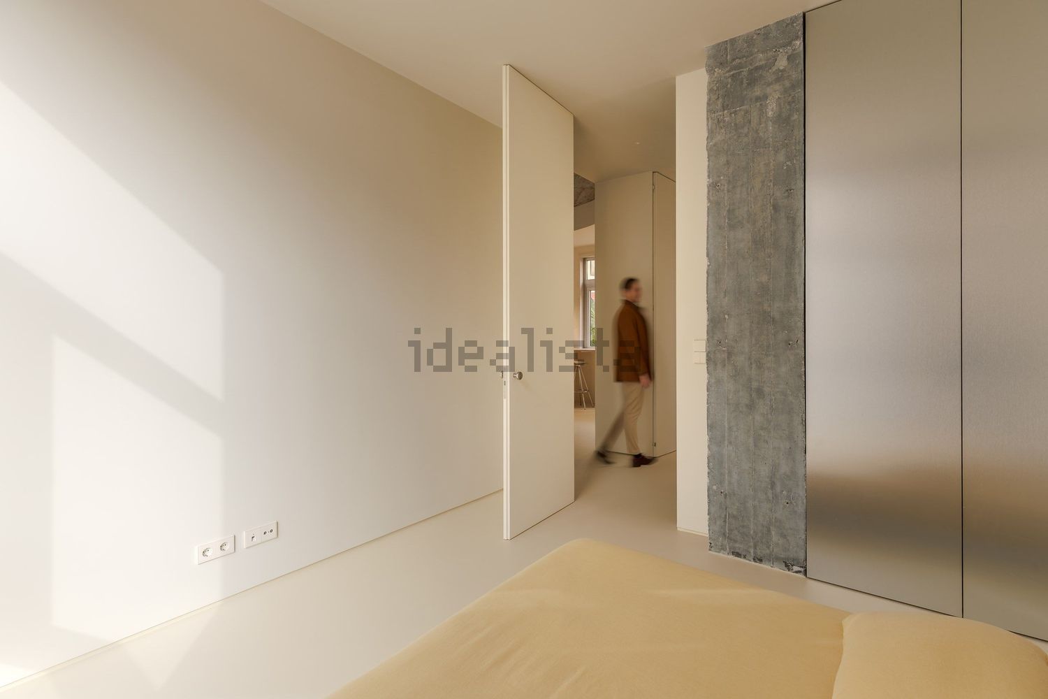 公寓 t2出售在Rua da Penha de França, 165 - 照片
