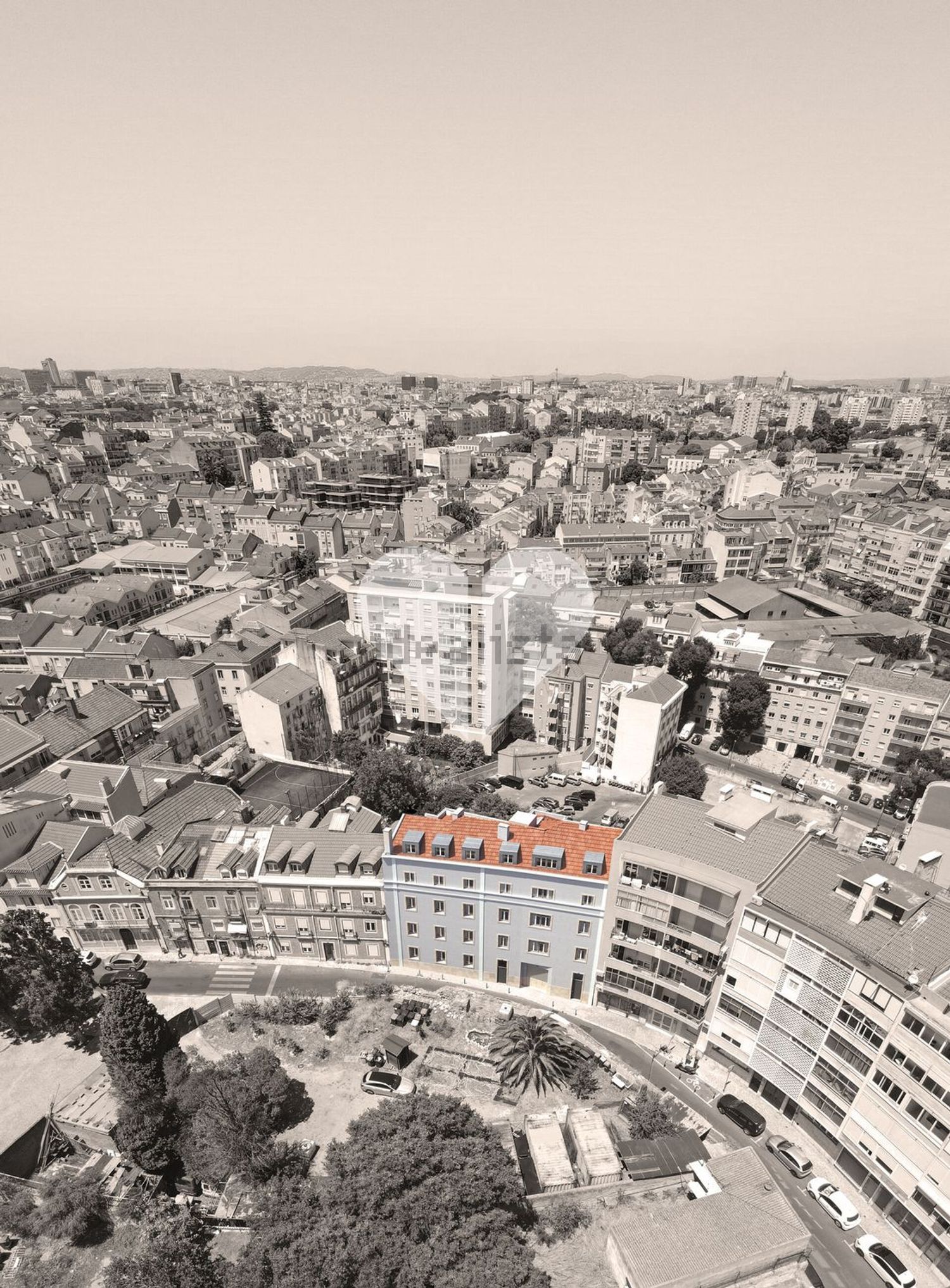 复式公寓出售在Rua da Verónica s/n - 照片
