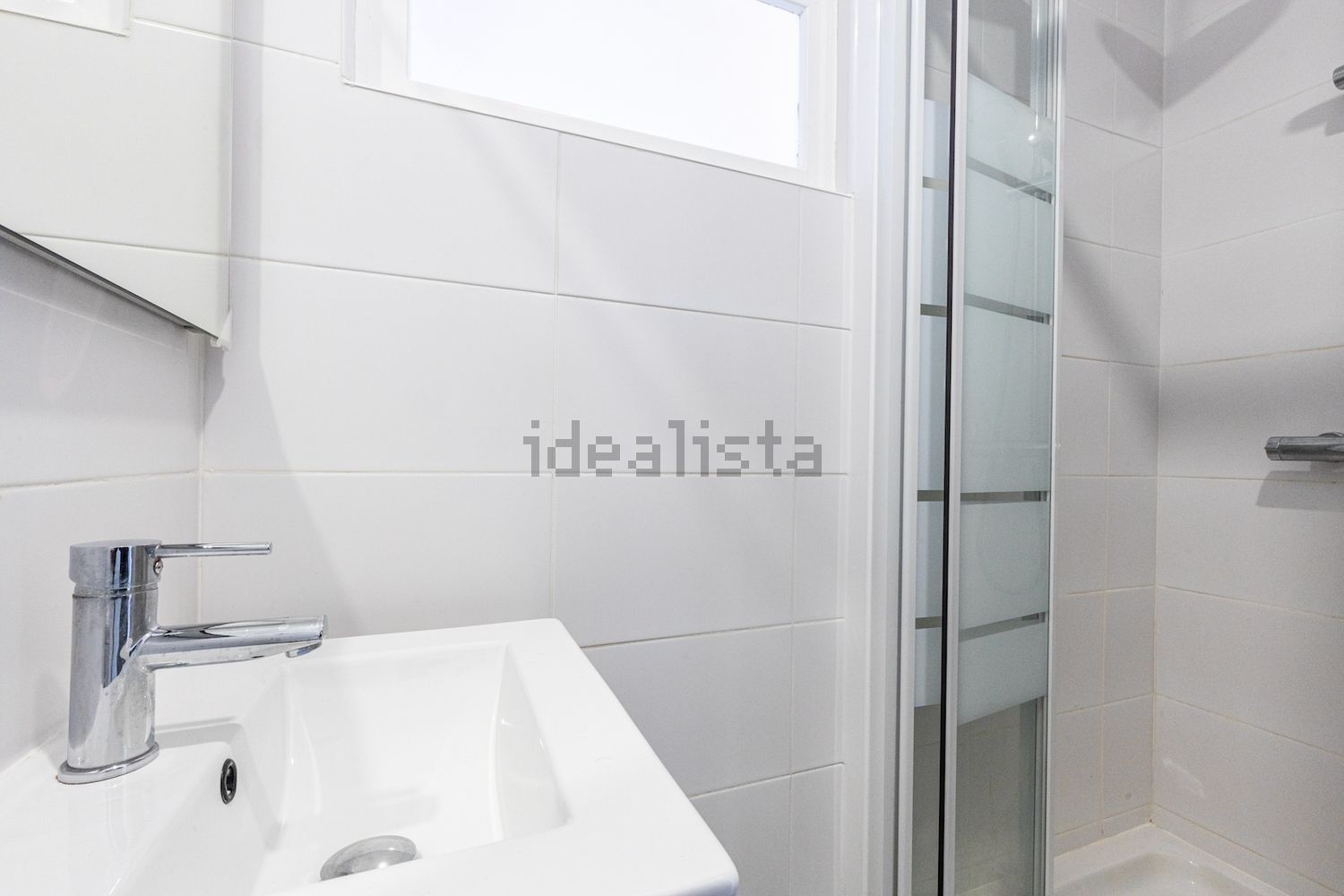 公寓 t2出售在Avenida Fundação Calouste Gulbenkian, 872 - 卫生间