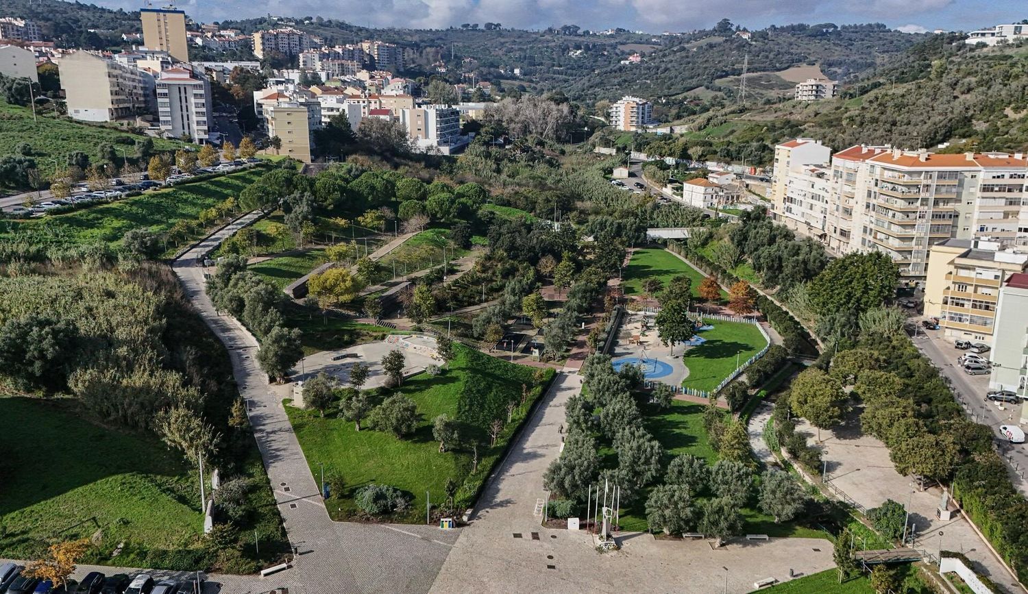 公寓 t3出售在 Vila Franca de Xira - 照片