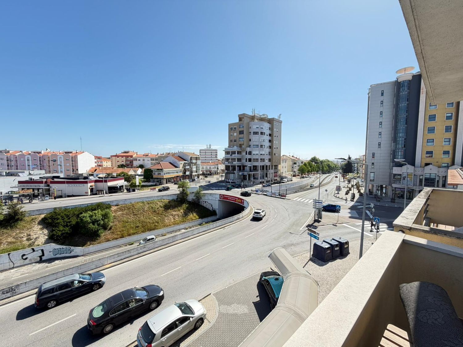 公寓 t3出售在Avenida 25 de Abril - 视线