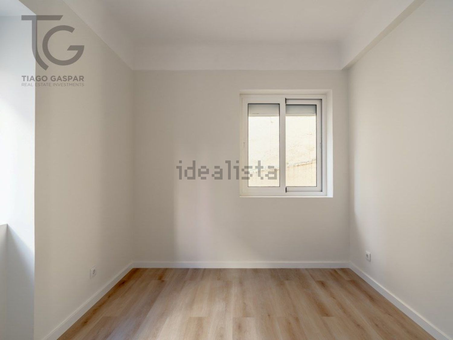 公寓 t3出售在 Centro de Queluz - 卧室
