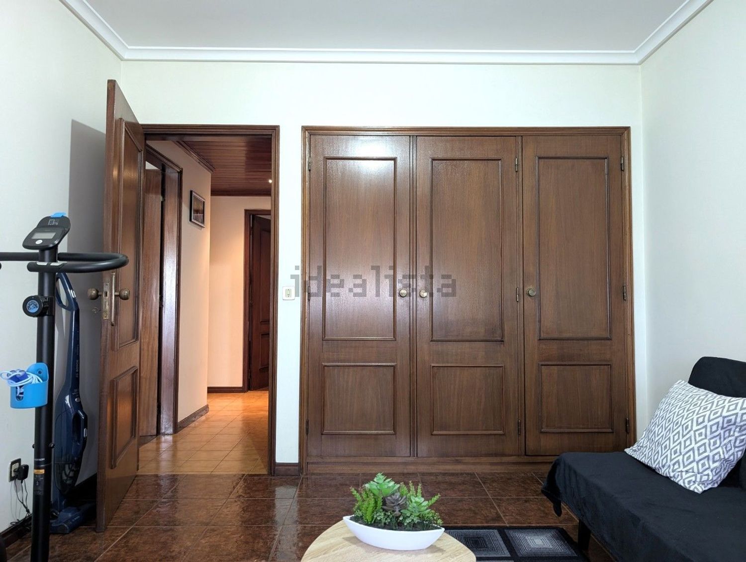 公寓 t3出售在Avenida Calouste Gulbenkian C0 - 卧室