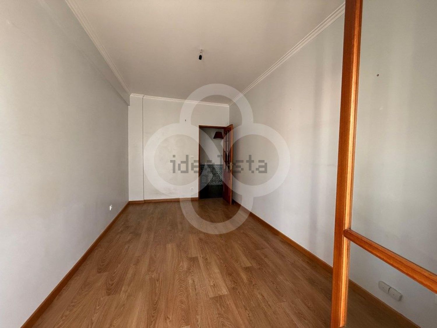 出租公寓 t2在Rua da Fonte dos Passarinhos, 28 a - 过道