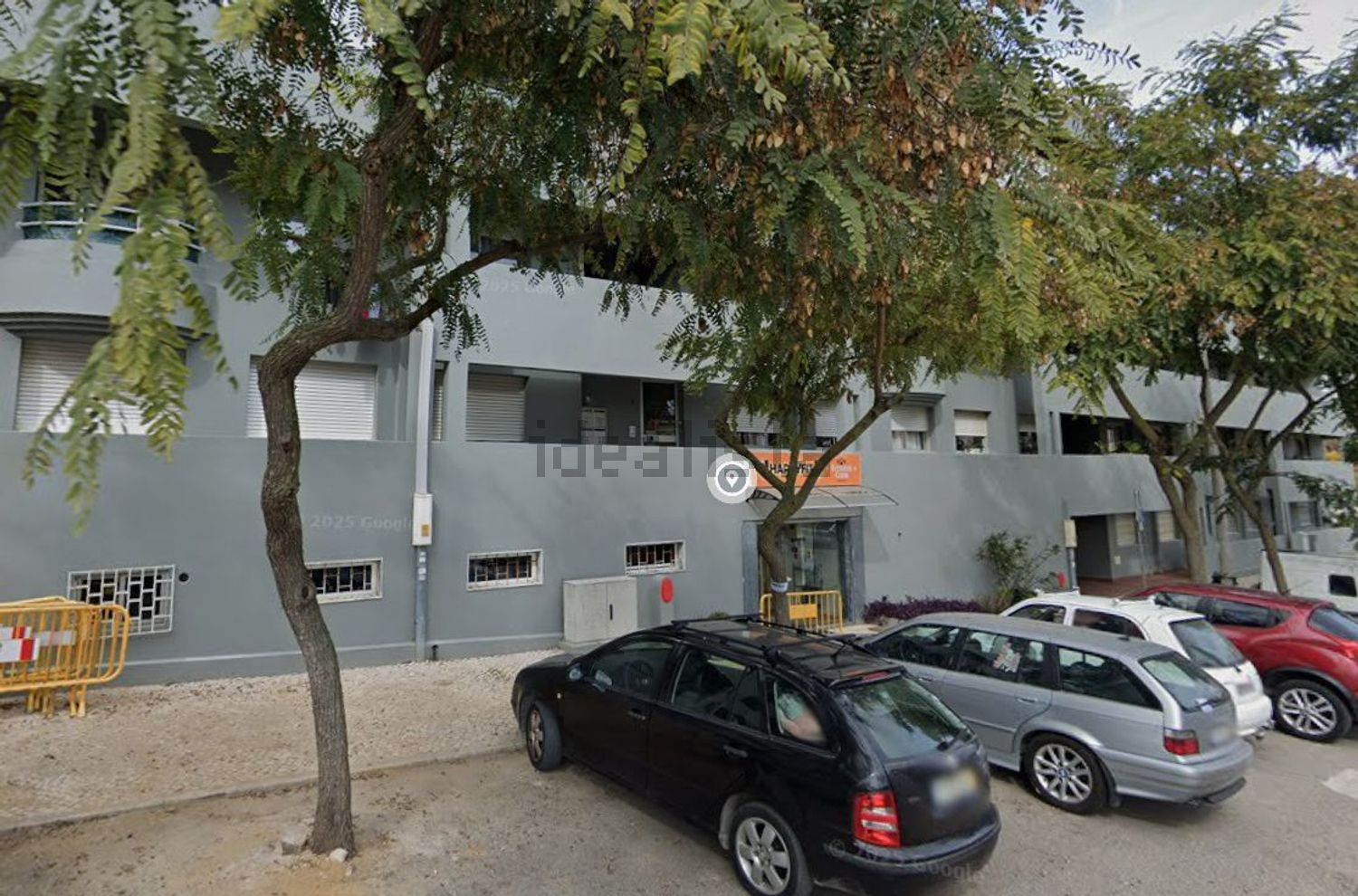 公寓 t3出售在Praceta Doutor Miguel Torres, 2 - 外立面