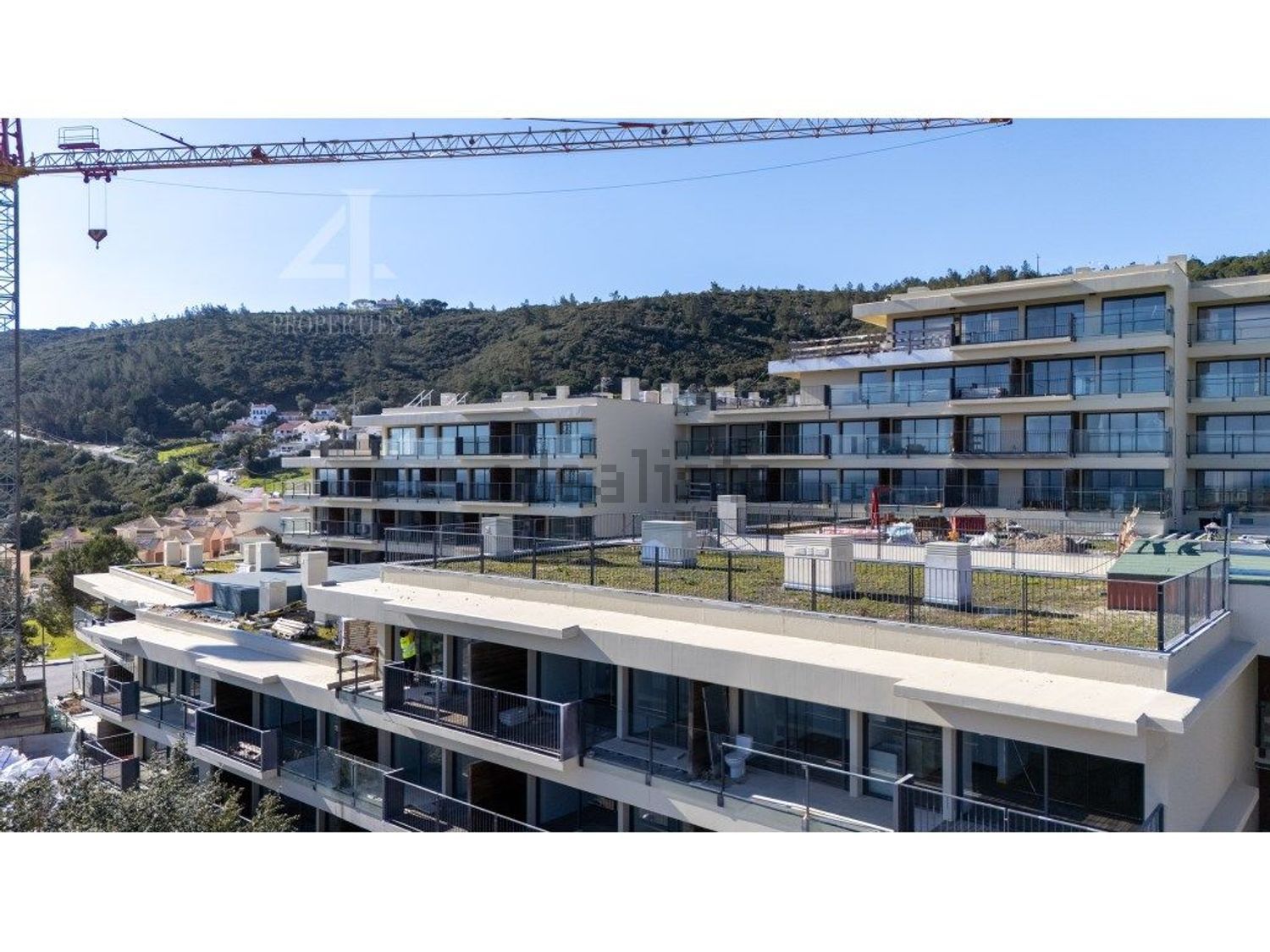 公寓 t1出售在Rua das Caravelas s/n - 照片