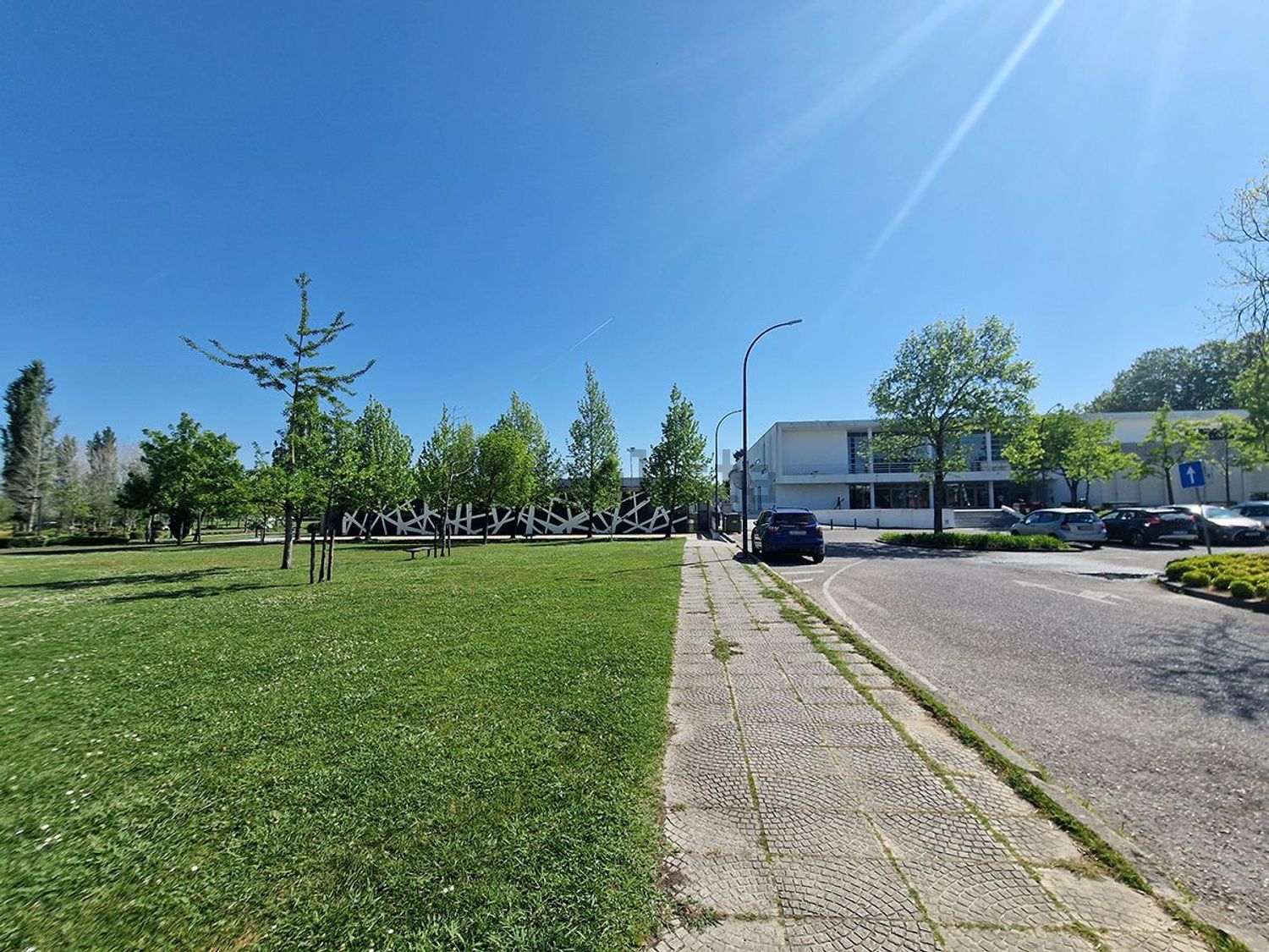 T0（单人公寓）出售在Rua 5 de Outubro, 87 - 视线