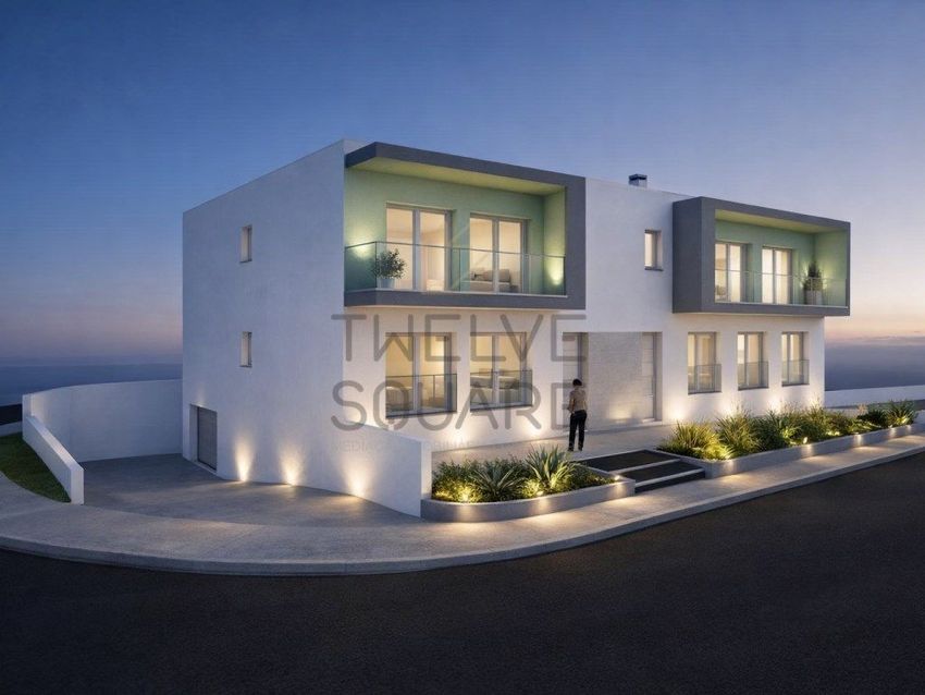 公寓 t2出售在Rua de São Nicolau