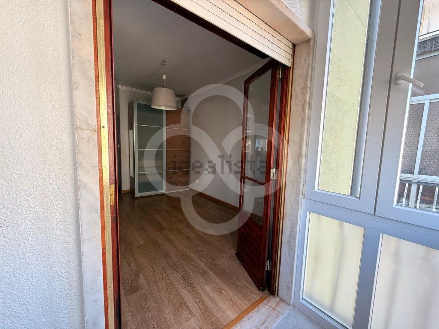 出租公寓 t2在Rua da Fonte dos Passarinhos, 28 a - 过道