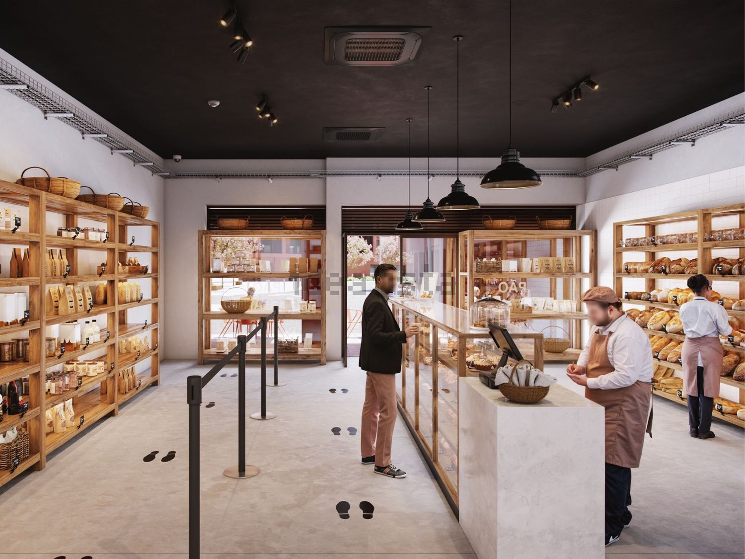 公寓 t1出售在Rua José Gomes Ferreira - 照片