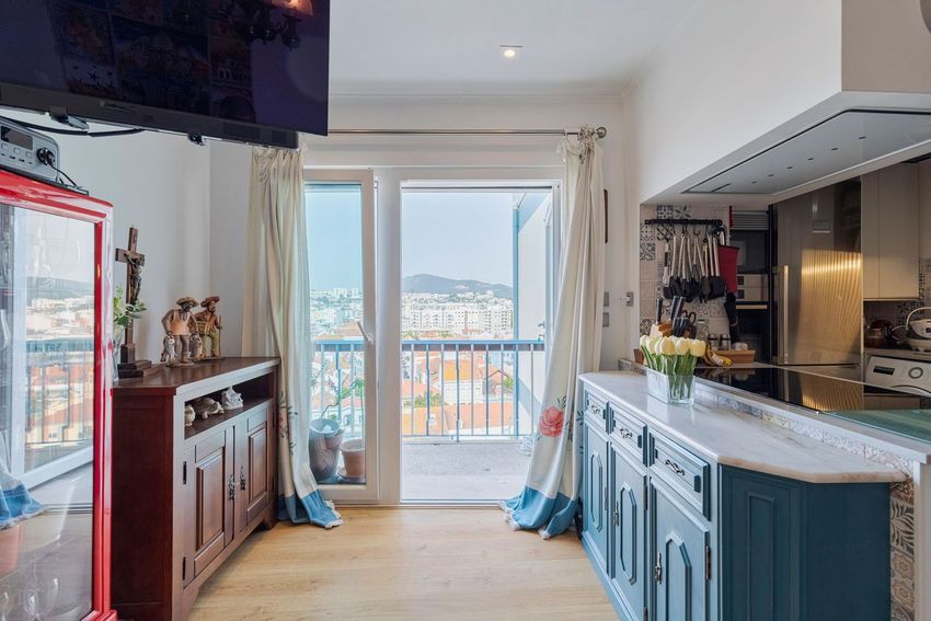 公寓 t1出售在Rua José Pedro da Silva