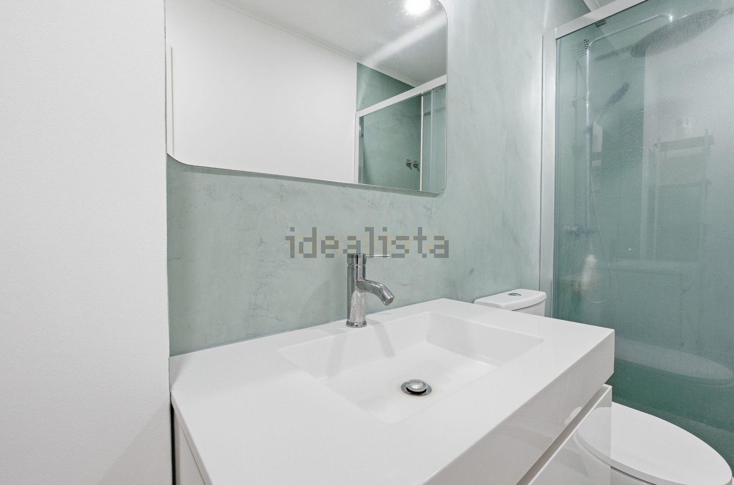 公寓 t3出售在Avenida 25 de Abril, 33 - 卫生间