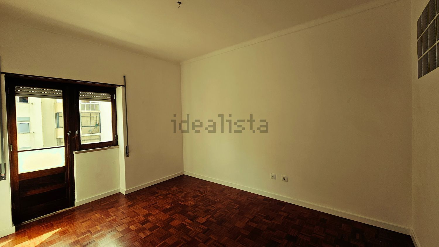 出租公寓 t3在Rua Dom Manuel I, 8 - 卧室
