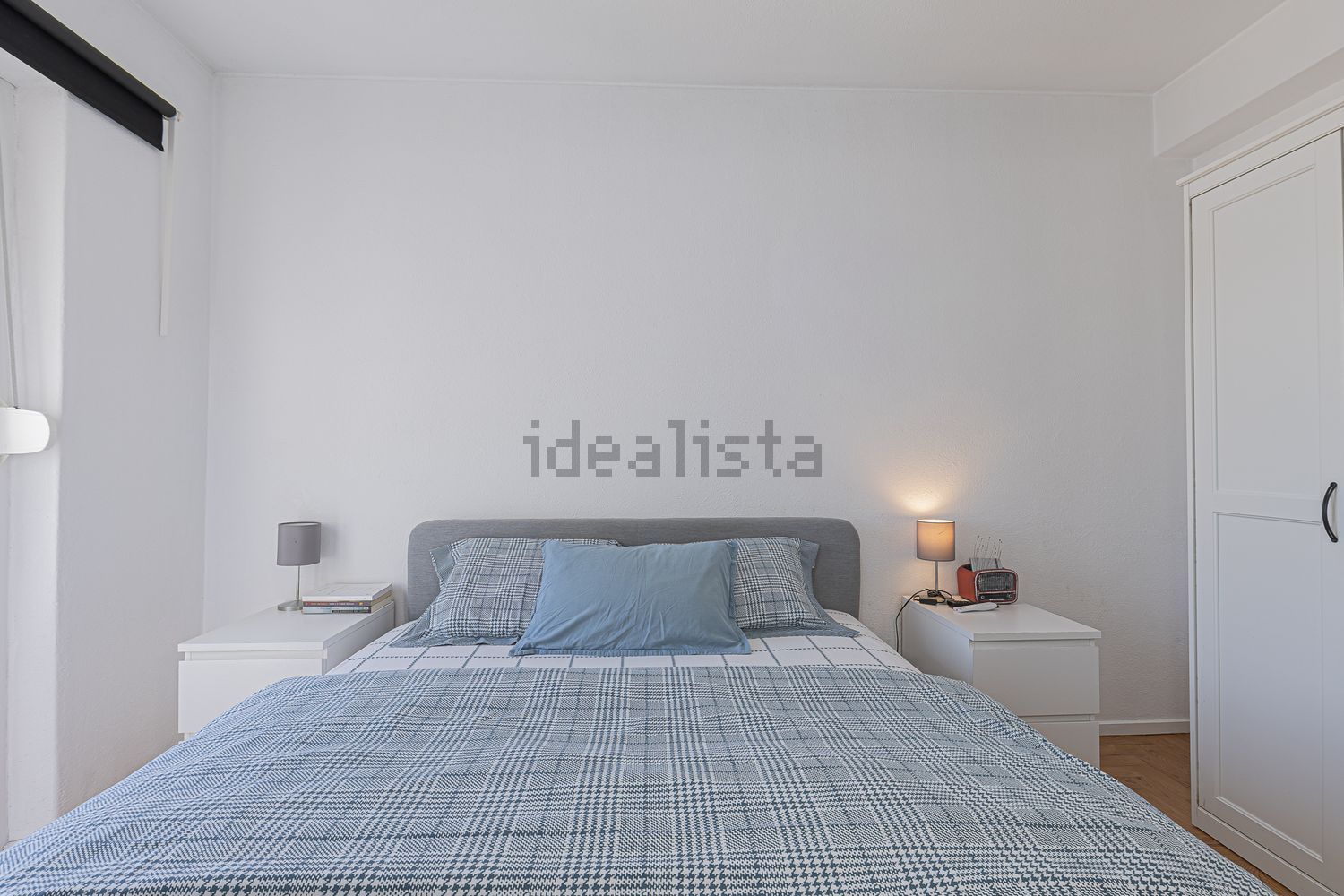 公寓 t3出售在Rua dos Descobrimentos, 11 - 卧室