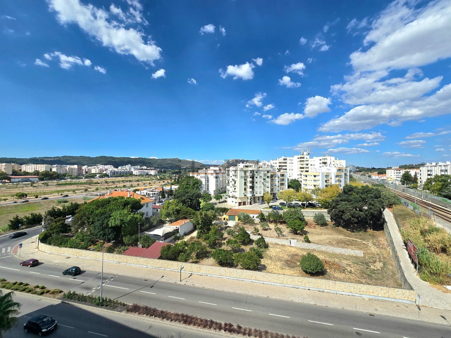 公寓 t2出售在Avenida Antero de Quental, 73 - 视线